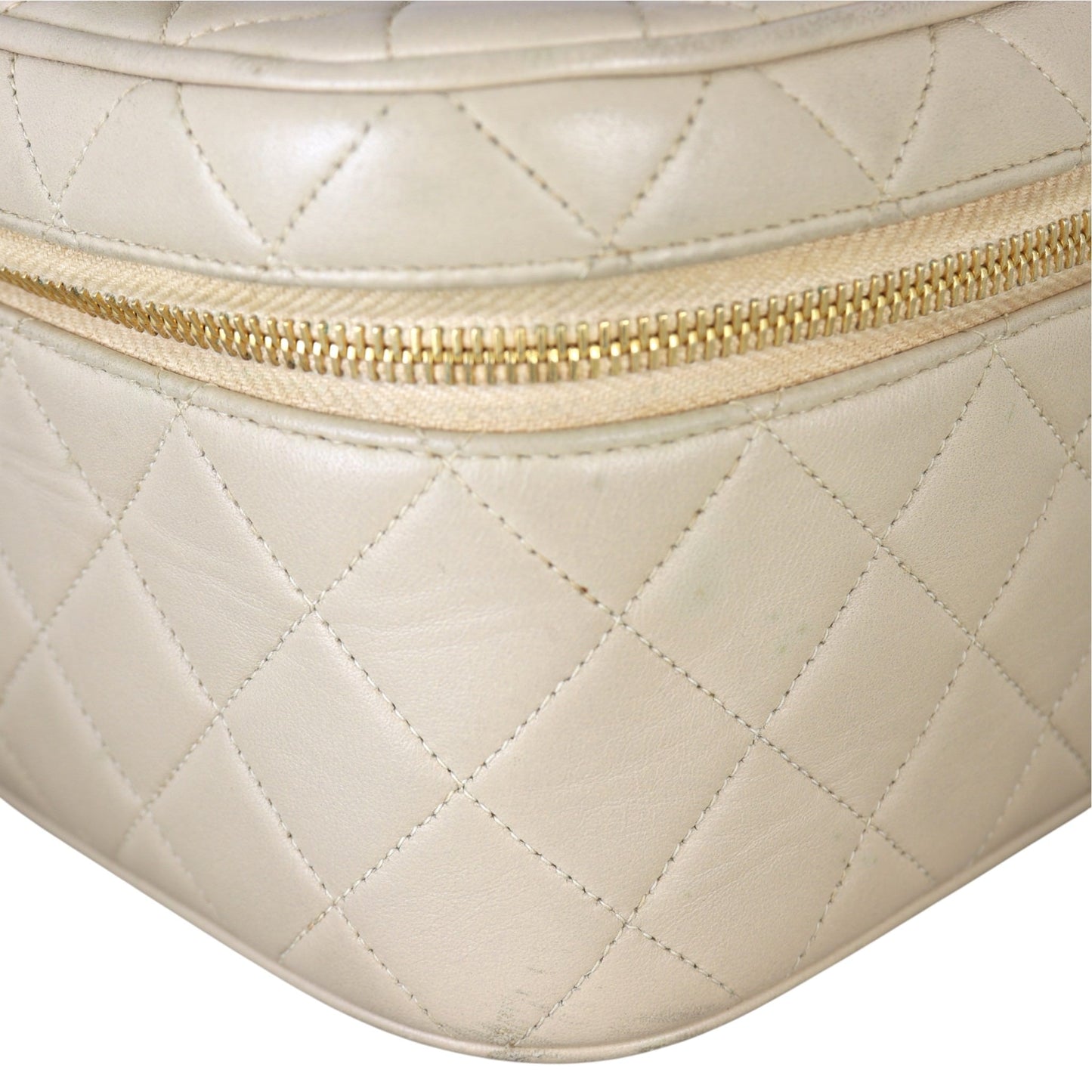 Chanel Vanity Bag