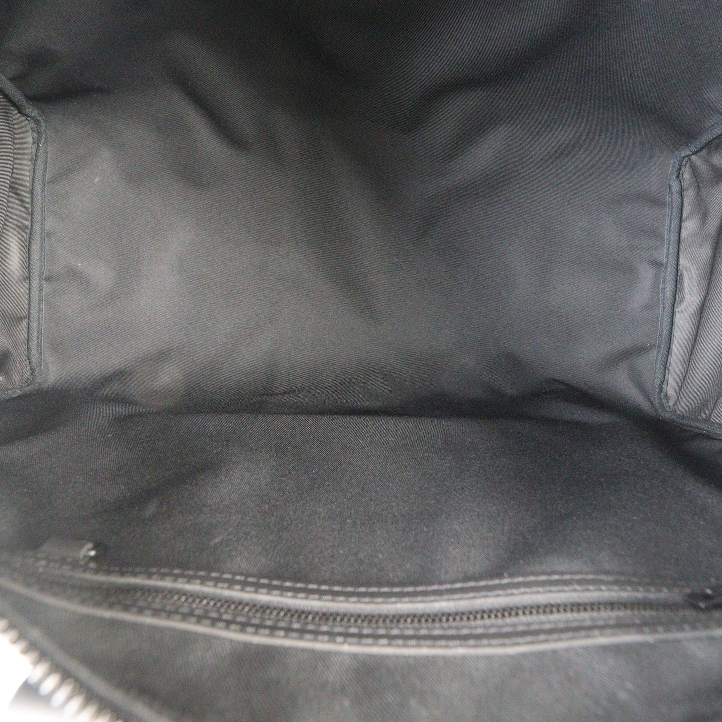 Louis Vuitton Keepall 50 Bandouliere Aerogram