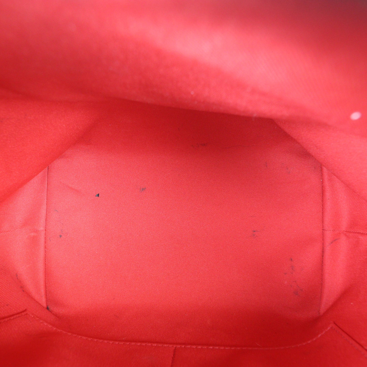 Louis Vuitton Tournelle PM Monogram