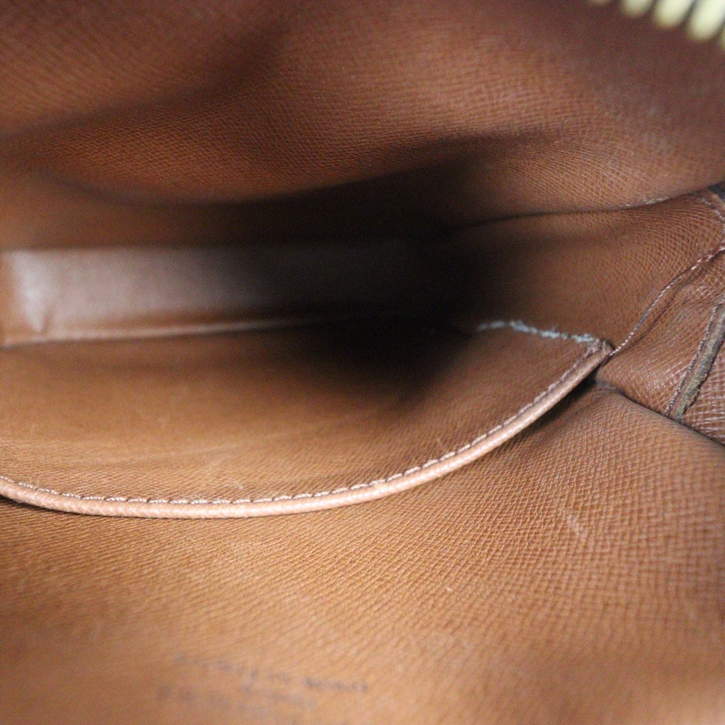 Louis Vuitton Amazone Monogram