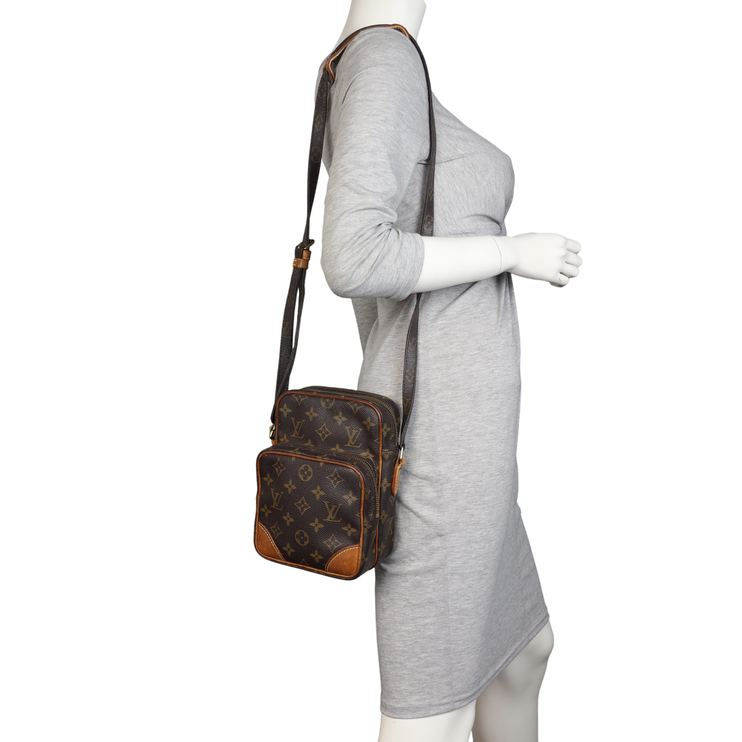 Louis Vuitton Amazone Monogram