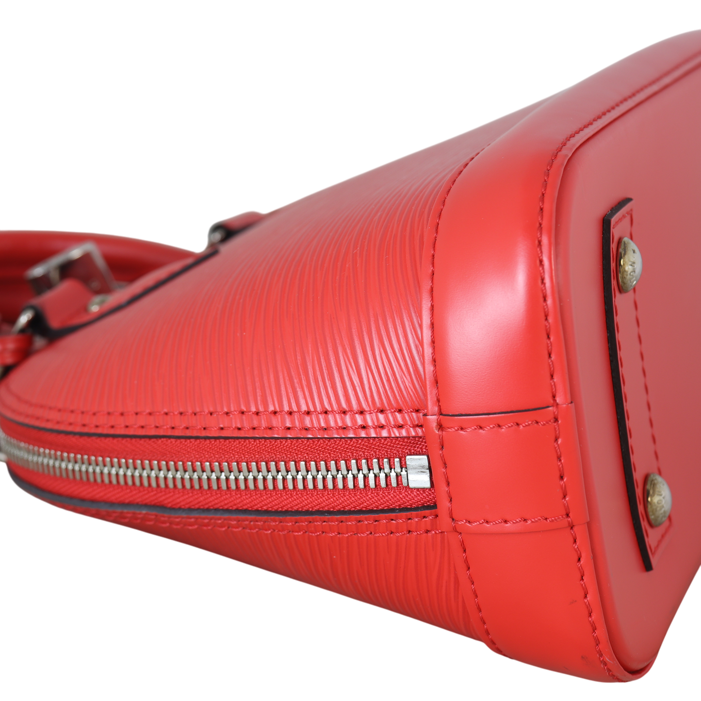 Louis Vuitton Alma BB Epi
