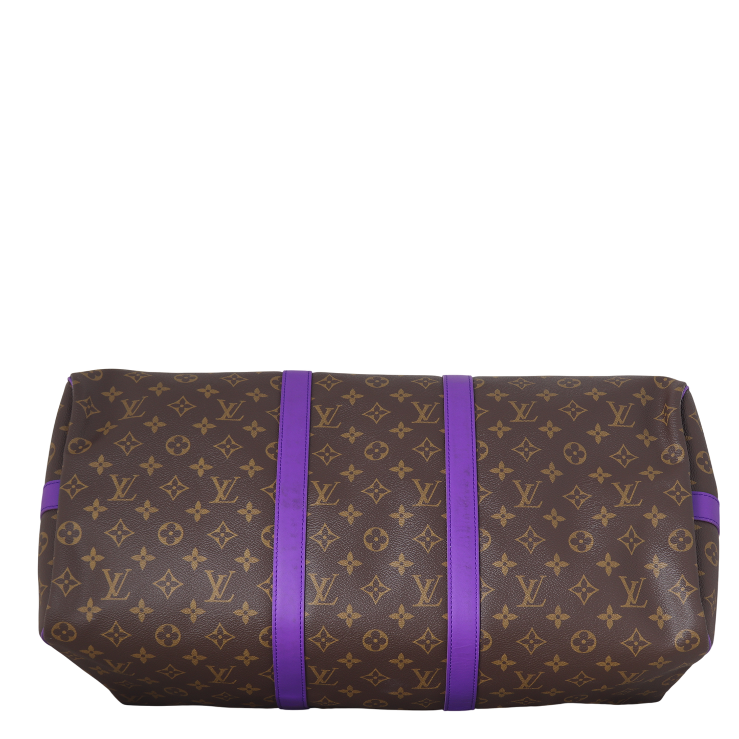 Louis Vuitton Keepall 50 Bandouliere Monogram Colormania
