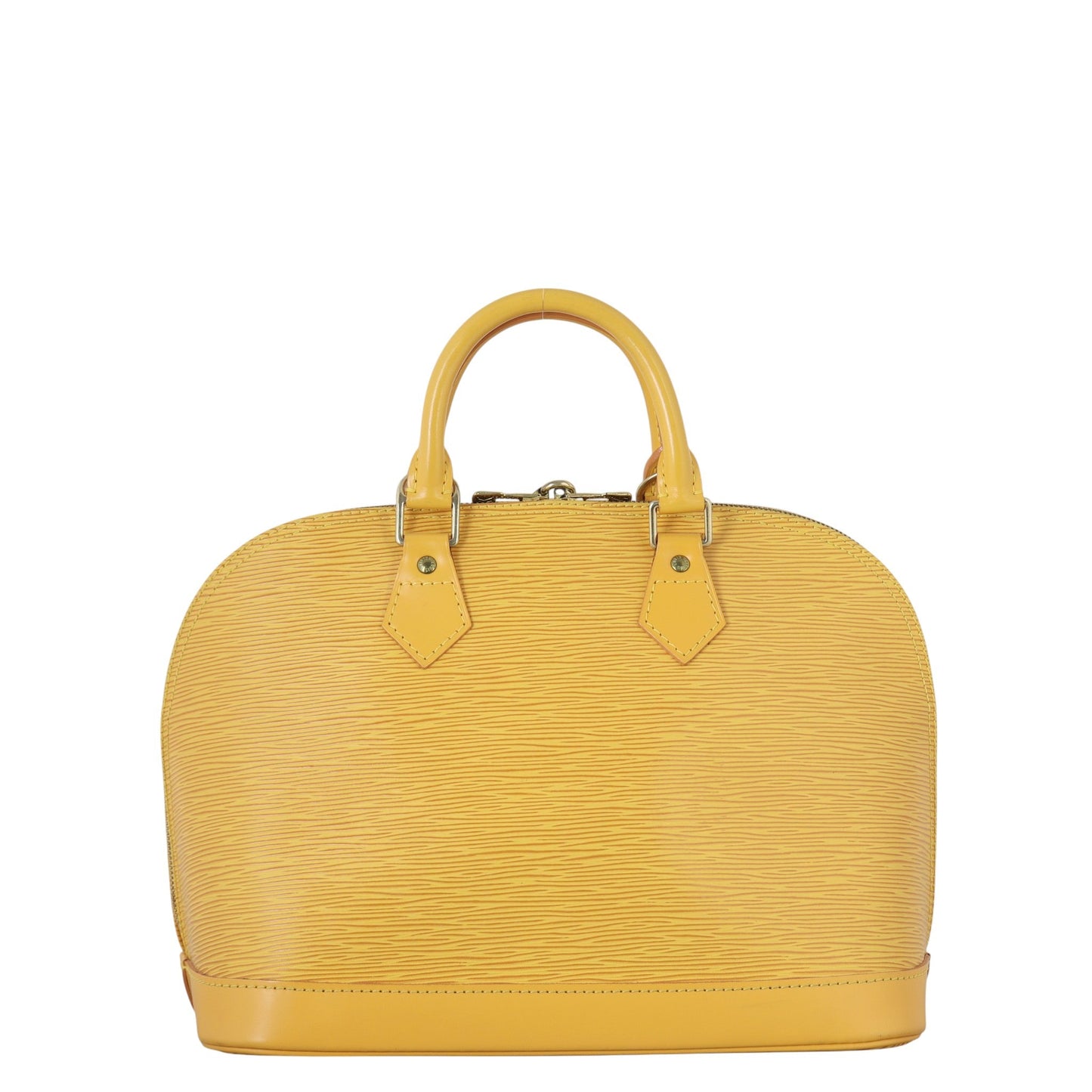 Louis Vuitton Alma PM Epi