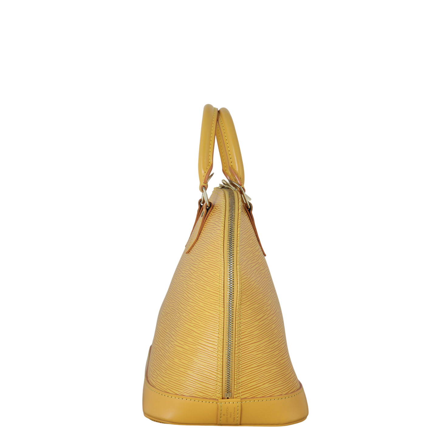 Louis Vuitton Alma PM Epi