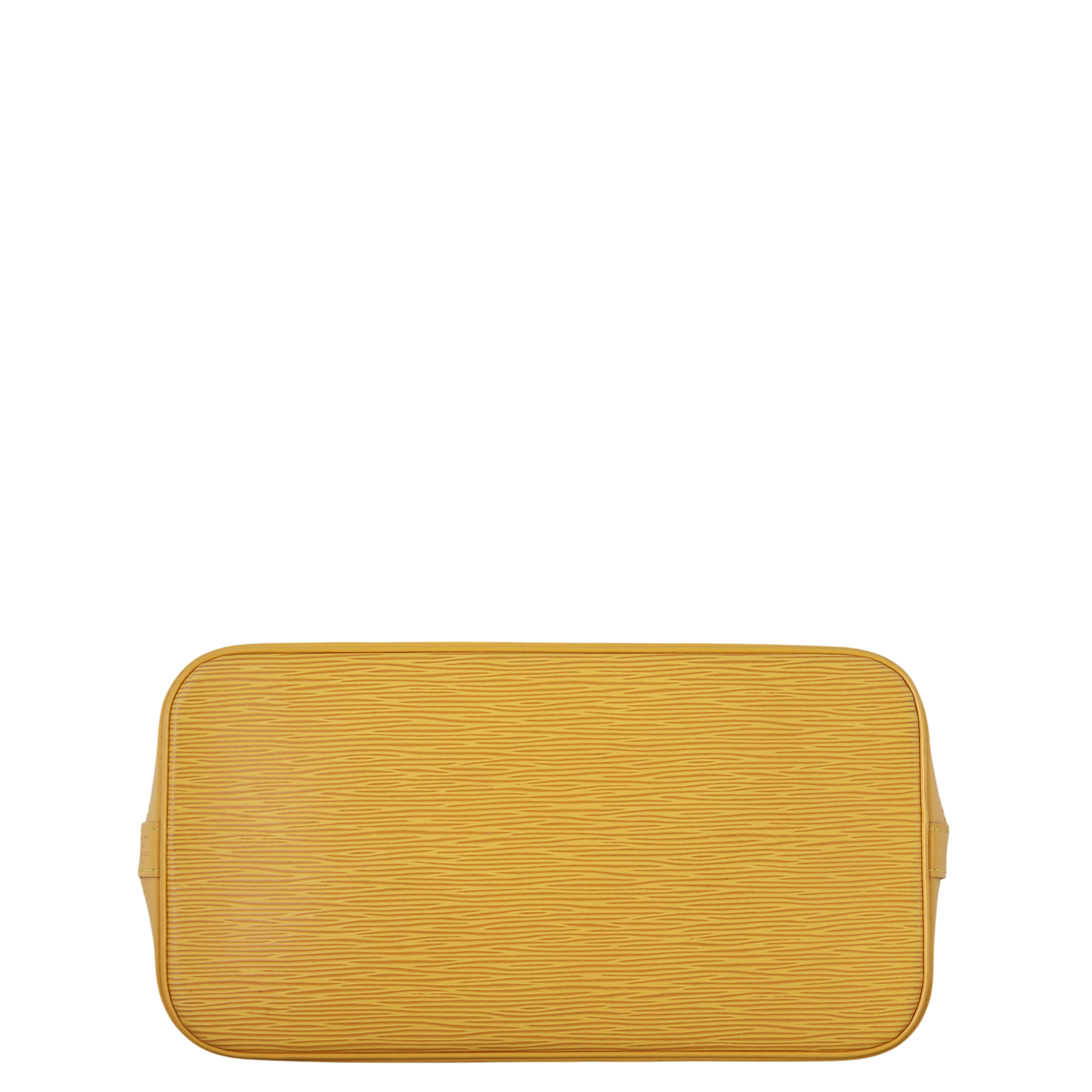 Louis Vuitton Alma PM Epi