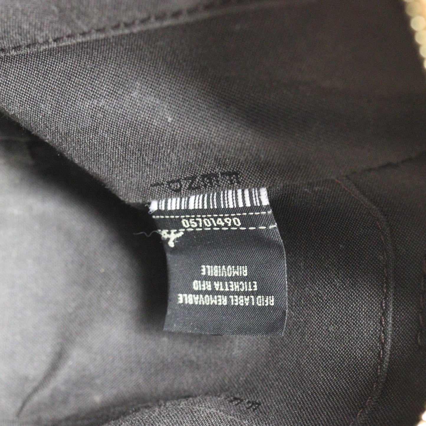 Fendi FF 1974 Camera Bag