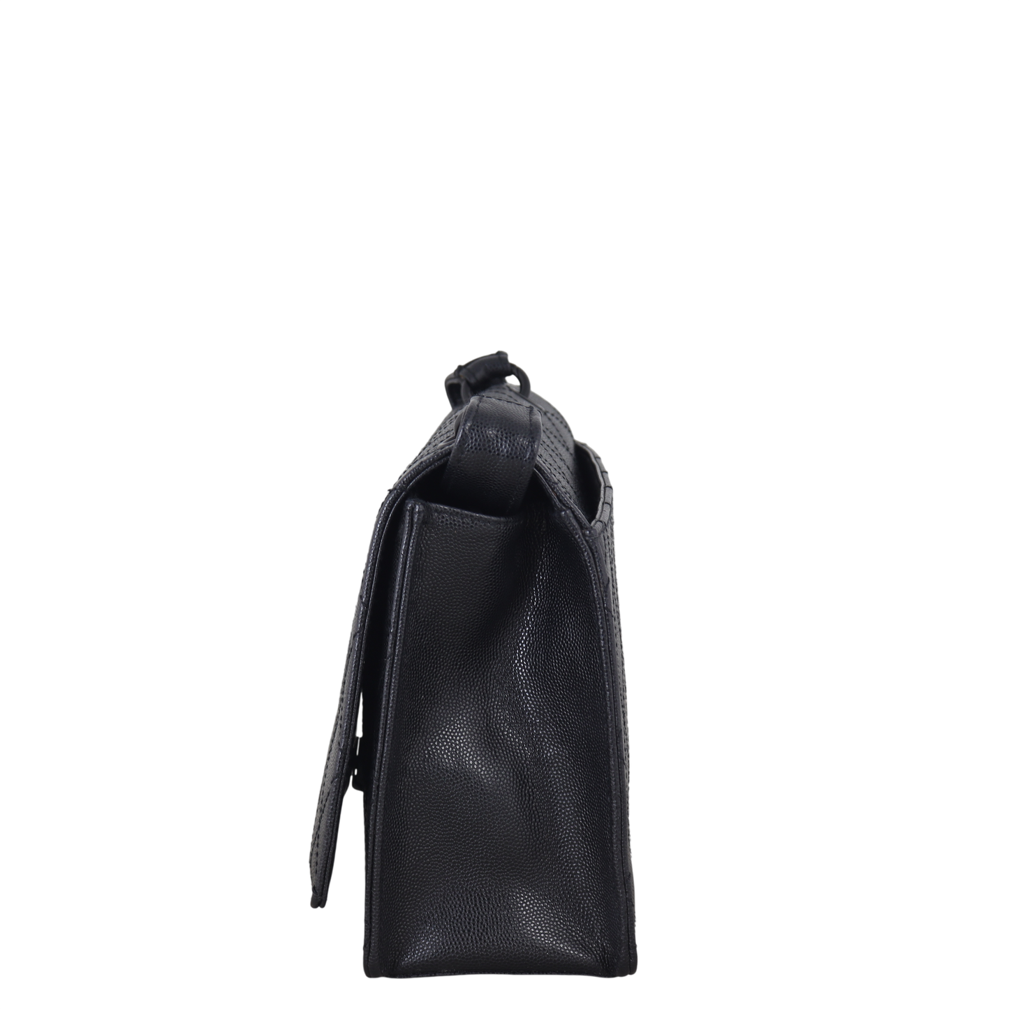 Chanel Stitch It Flap Bag