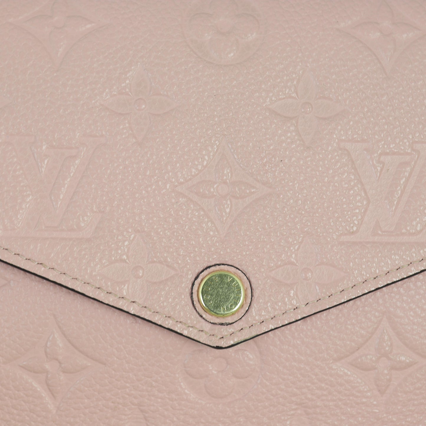 Louis Vuitton Pochette Felicie Monogram Empreinte