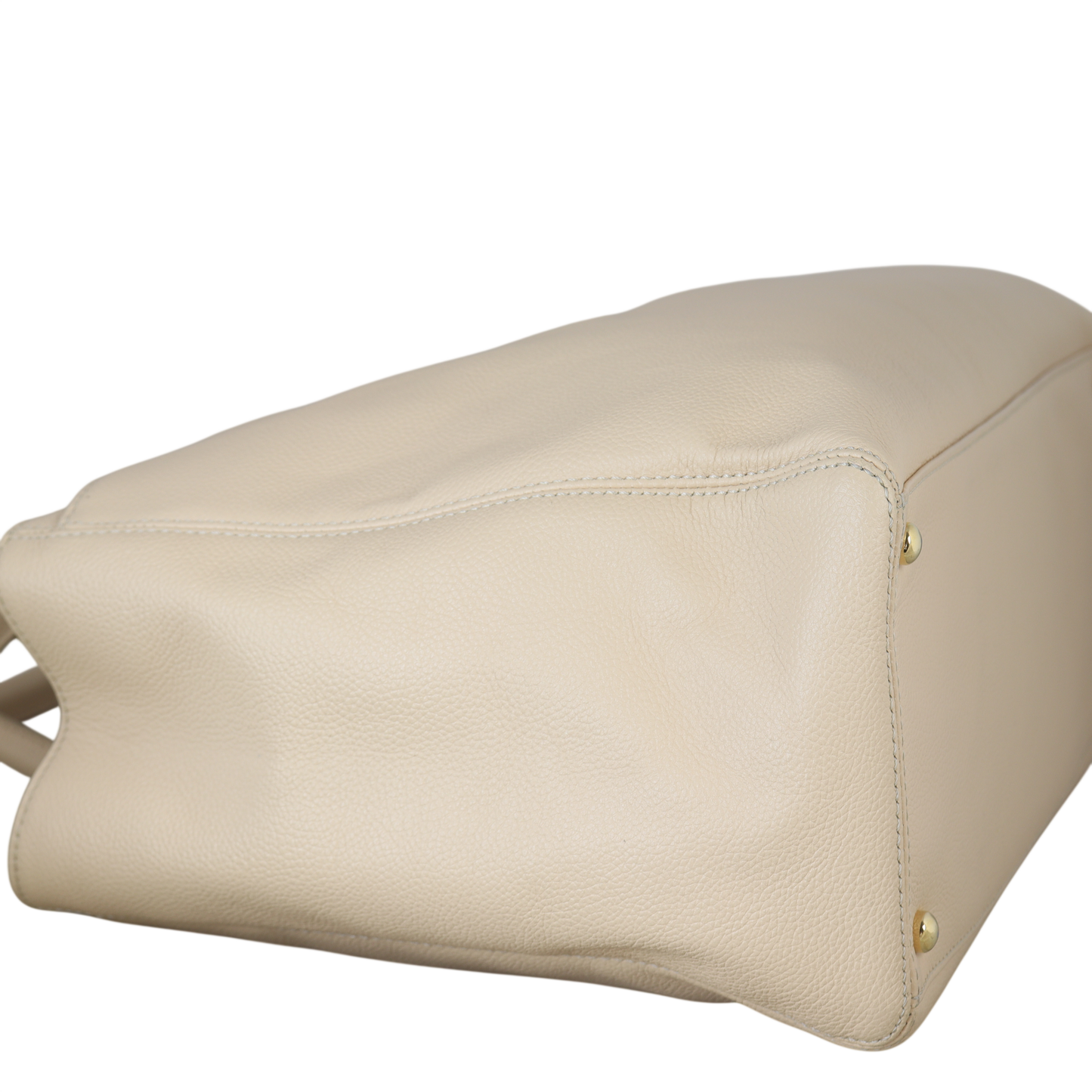 Chanel Executive Cerf Tote