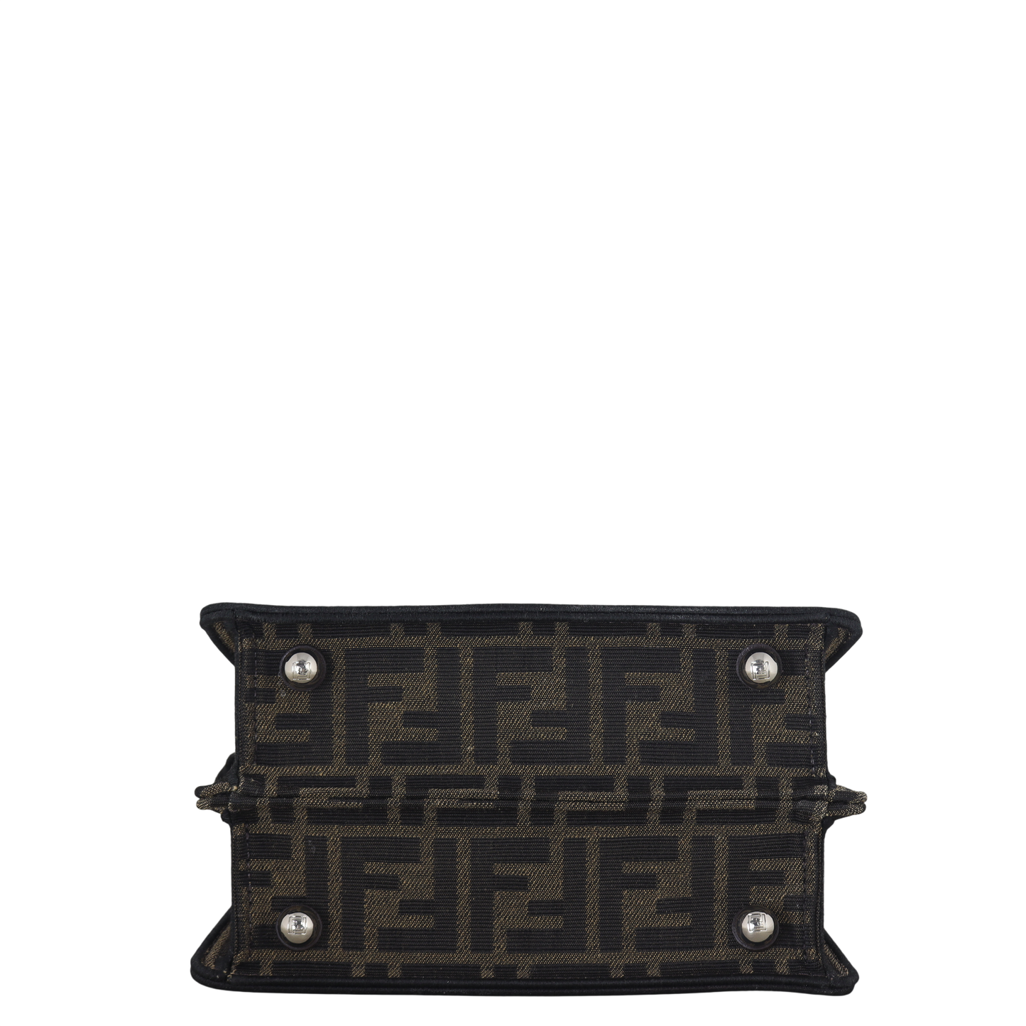 Fendi x Fragment x Pokemon Peekaboo IseeU Mini