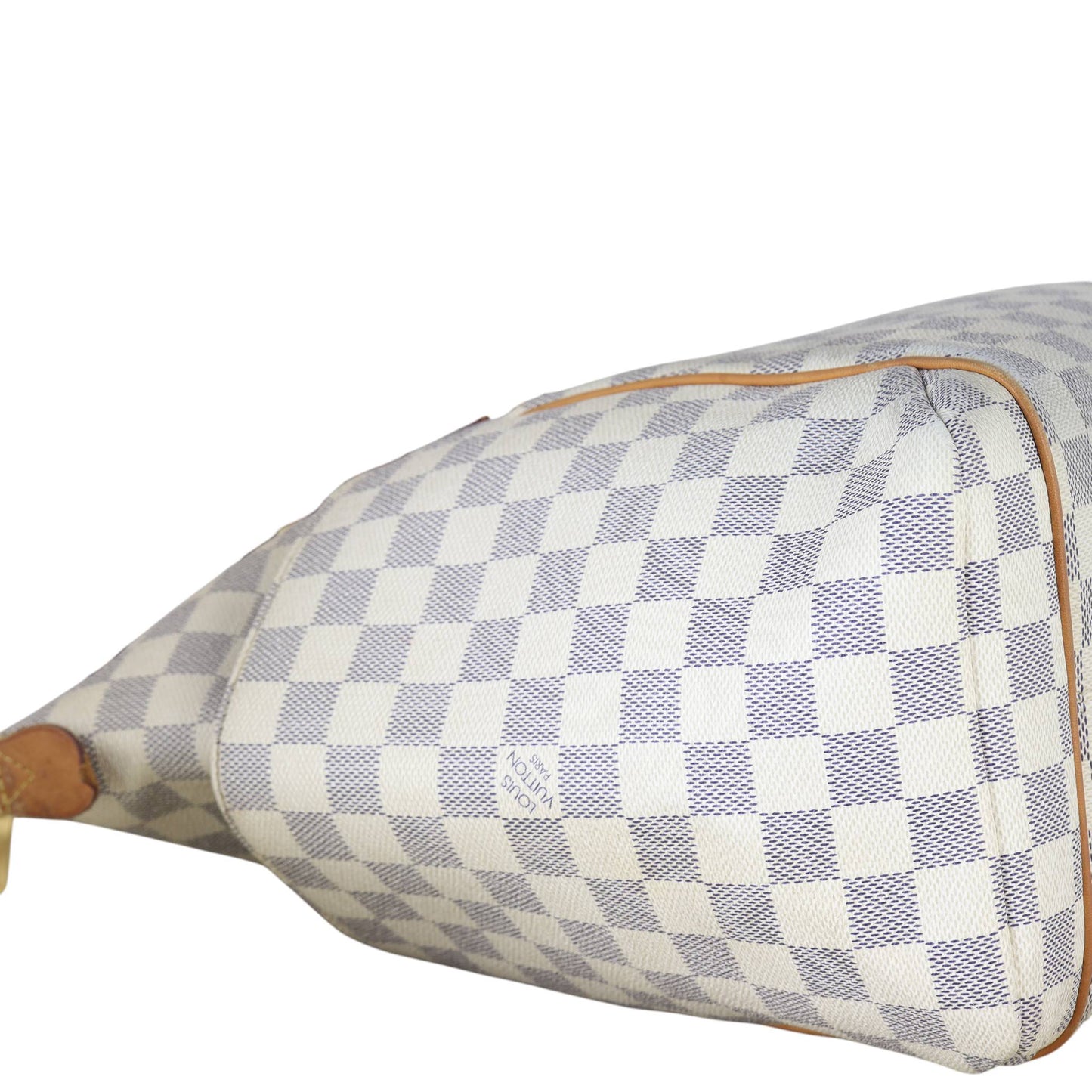 Louis Vuitton Totally MM Damier Azur