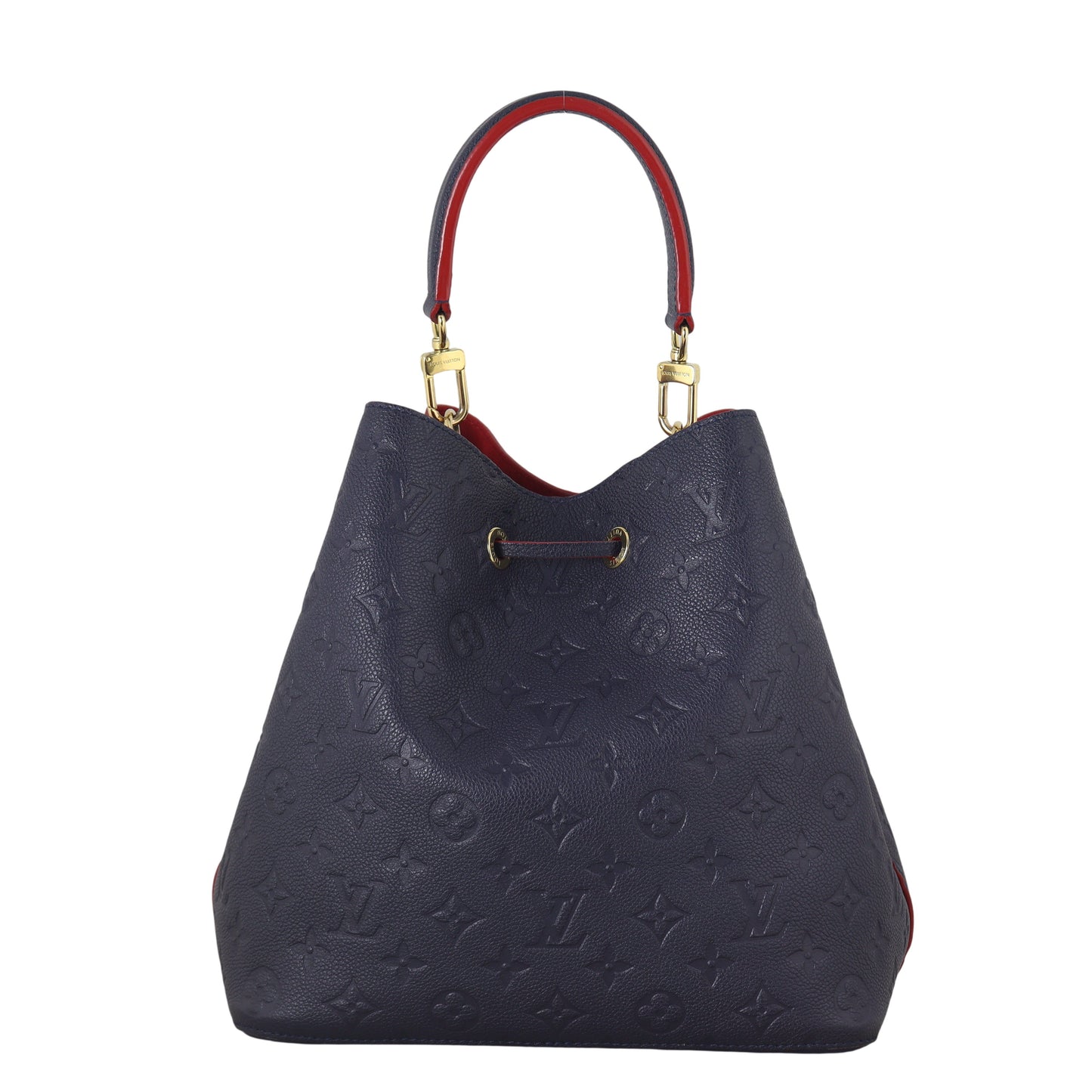 Louis Vuitton NeoNoe MM Monogram Empreinte