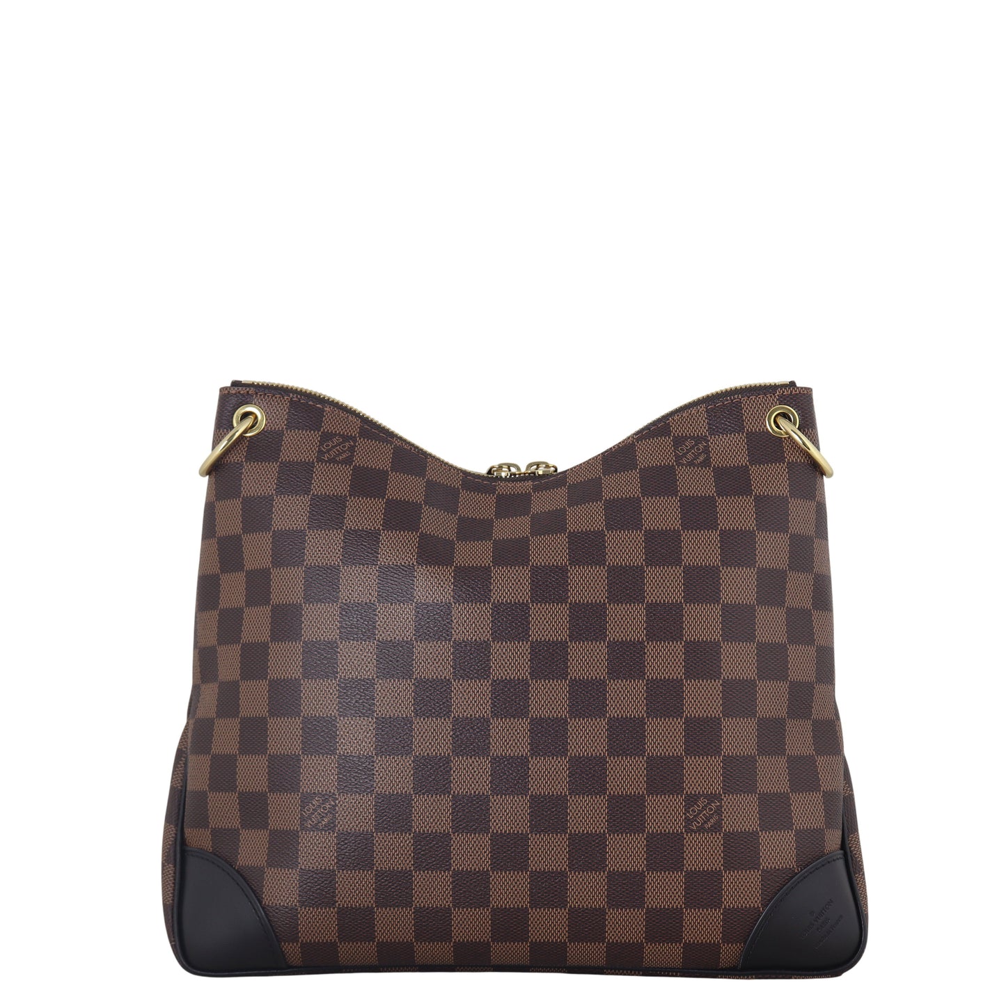Louis Vuitton Odeon PM Damier Ebene Noir