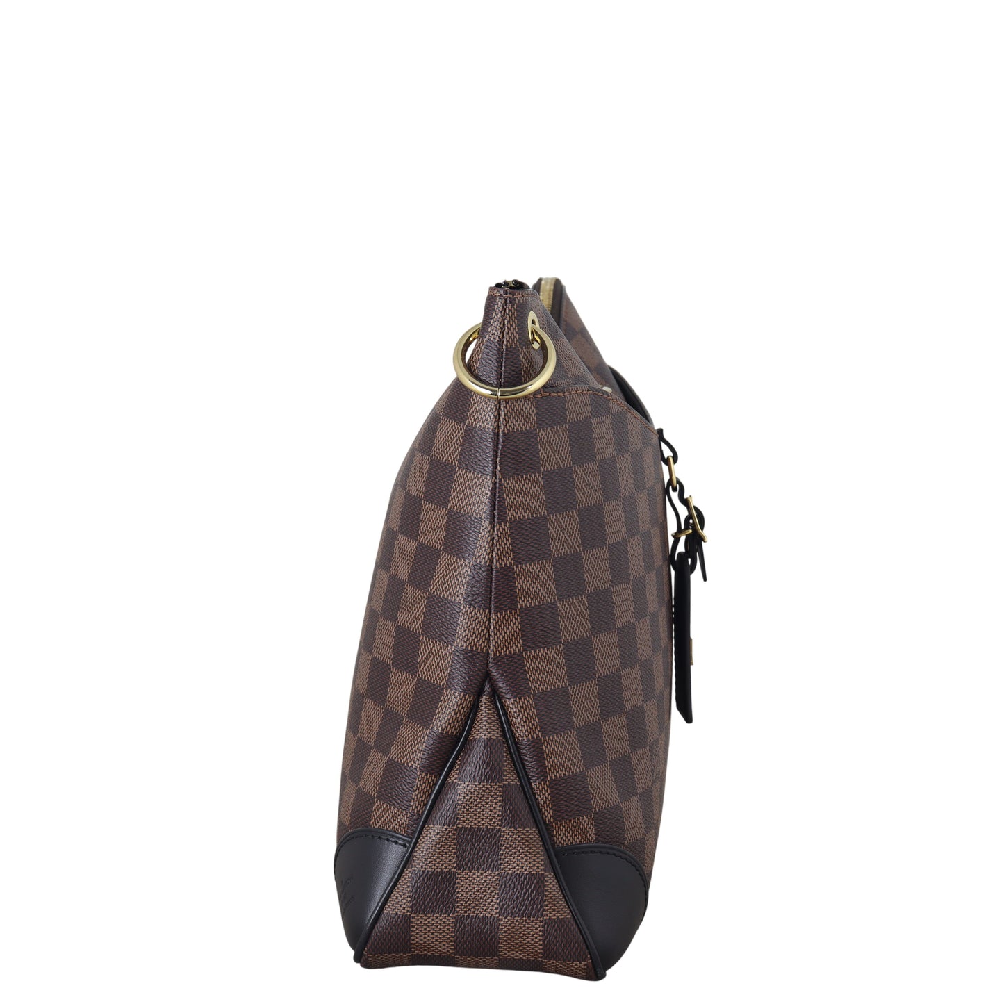 Louis Vuitton Odeon PM Damier Ebene Noir