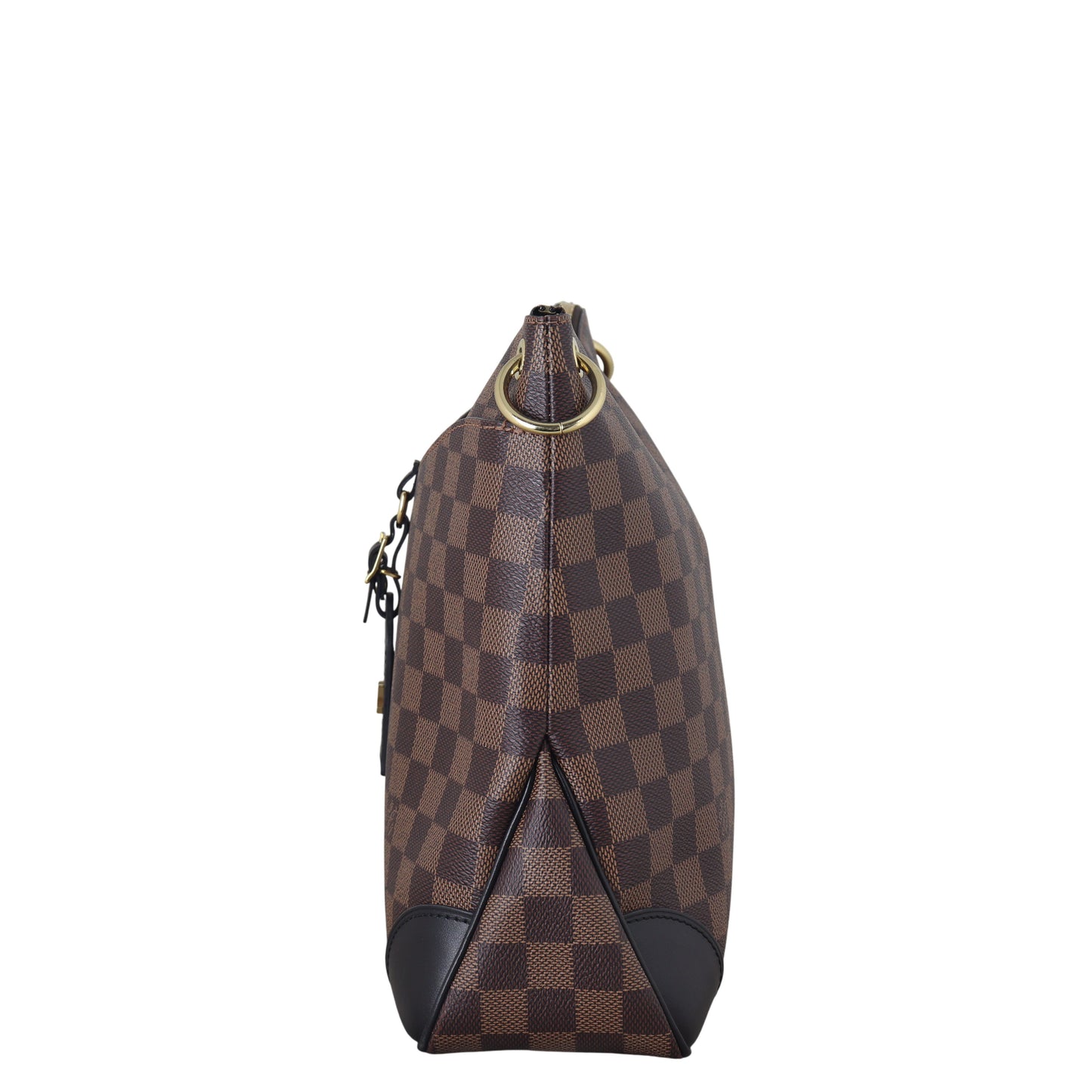 Louis Vuitton Odeon PM Damier Ebene Noir