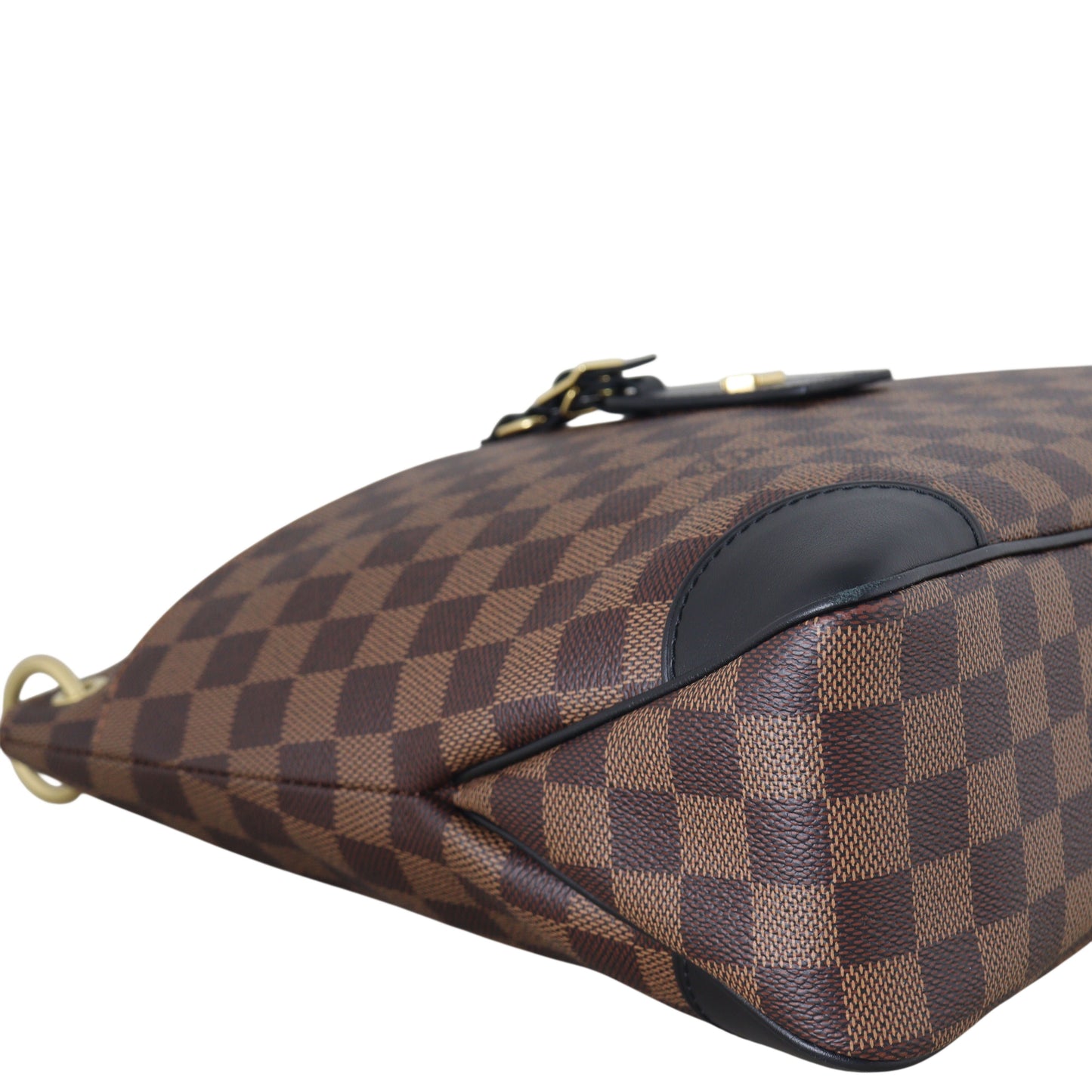 Louis Vuitton Odeon PM Damier Ebene Noir