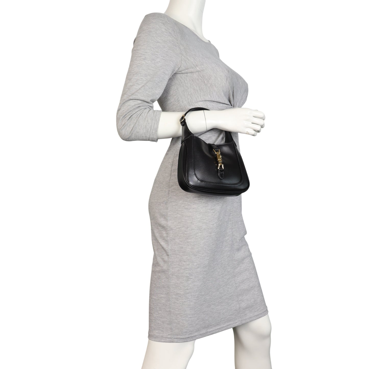 Gucci Jackie 1961 Mini Hobo