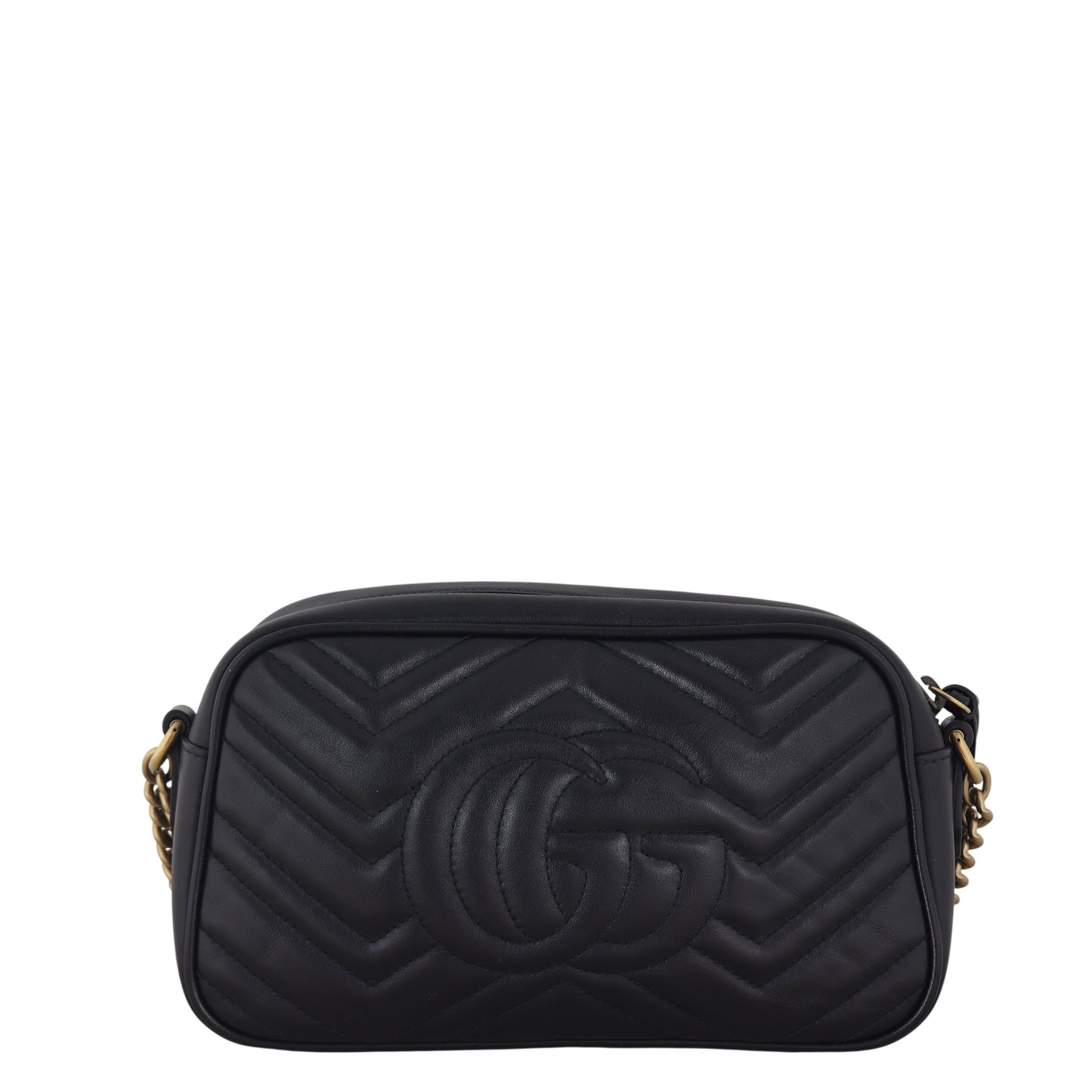 Gucci GG Marmont Small Camera Bag