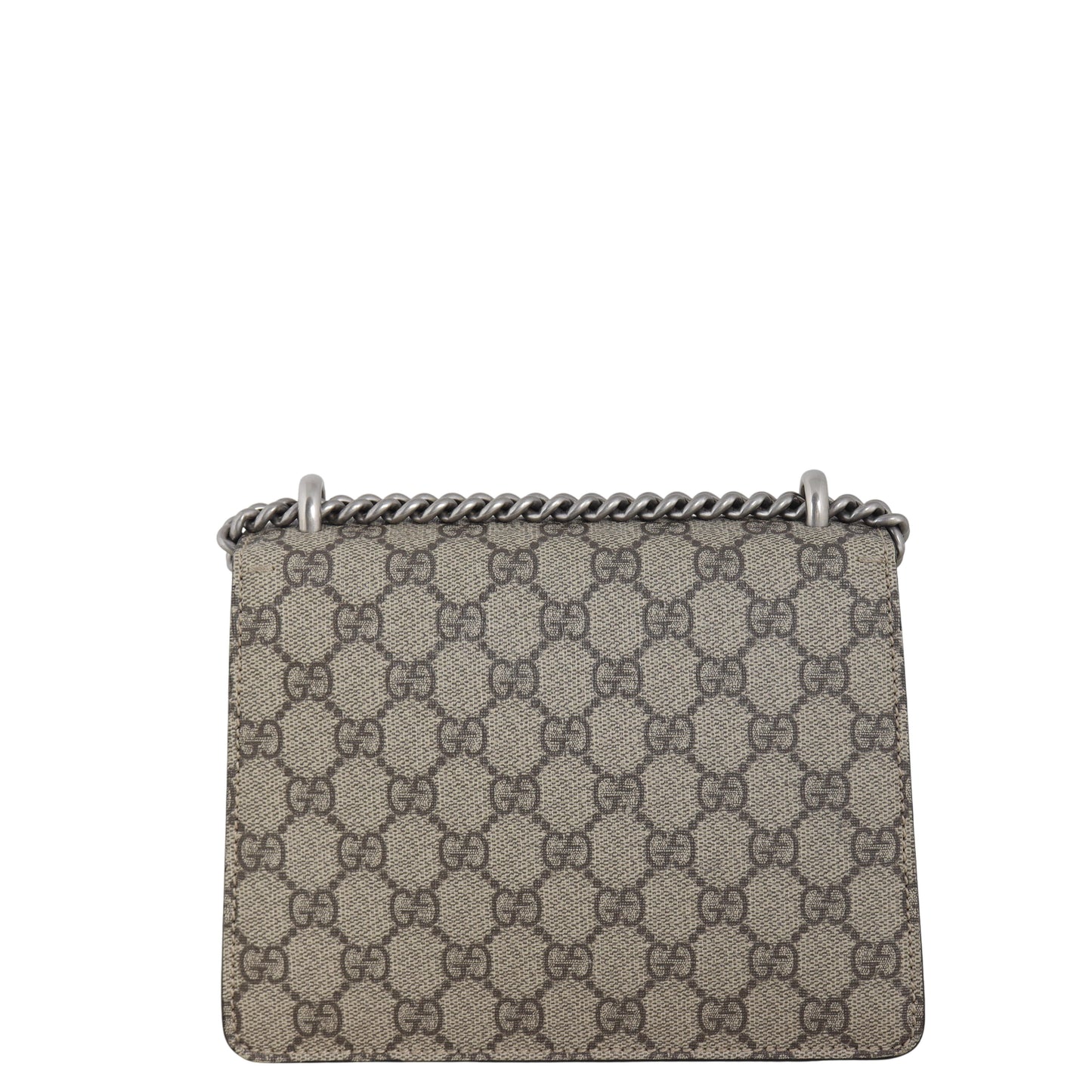 Gucci Dionysus GG Supreme Mini Bag