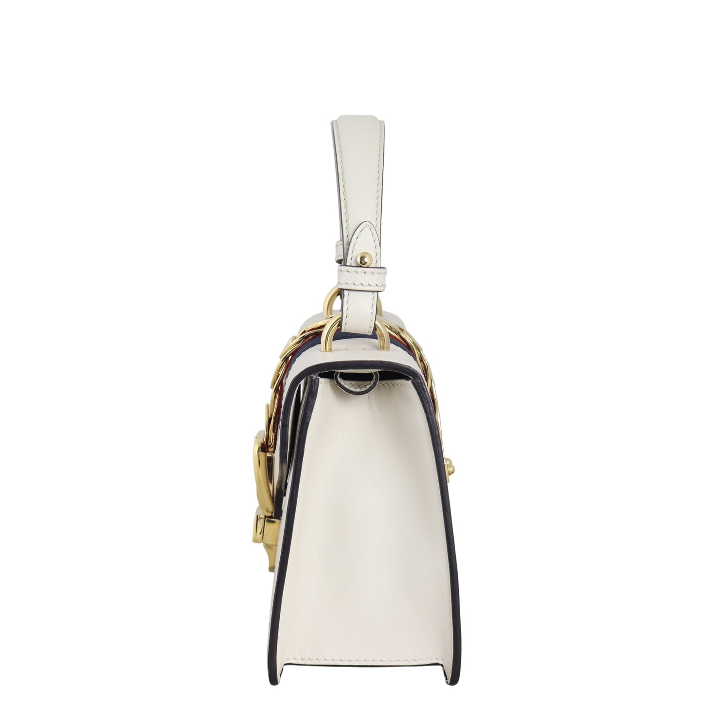 Gucci Sylvie Top Handle Mini Bag