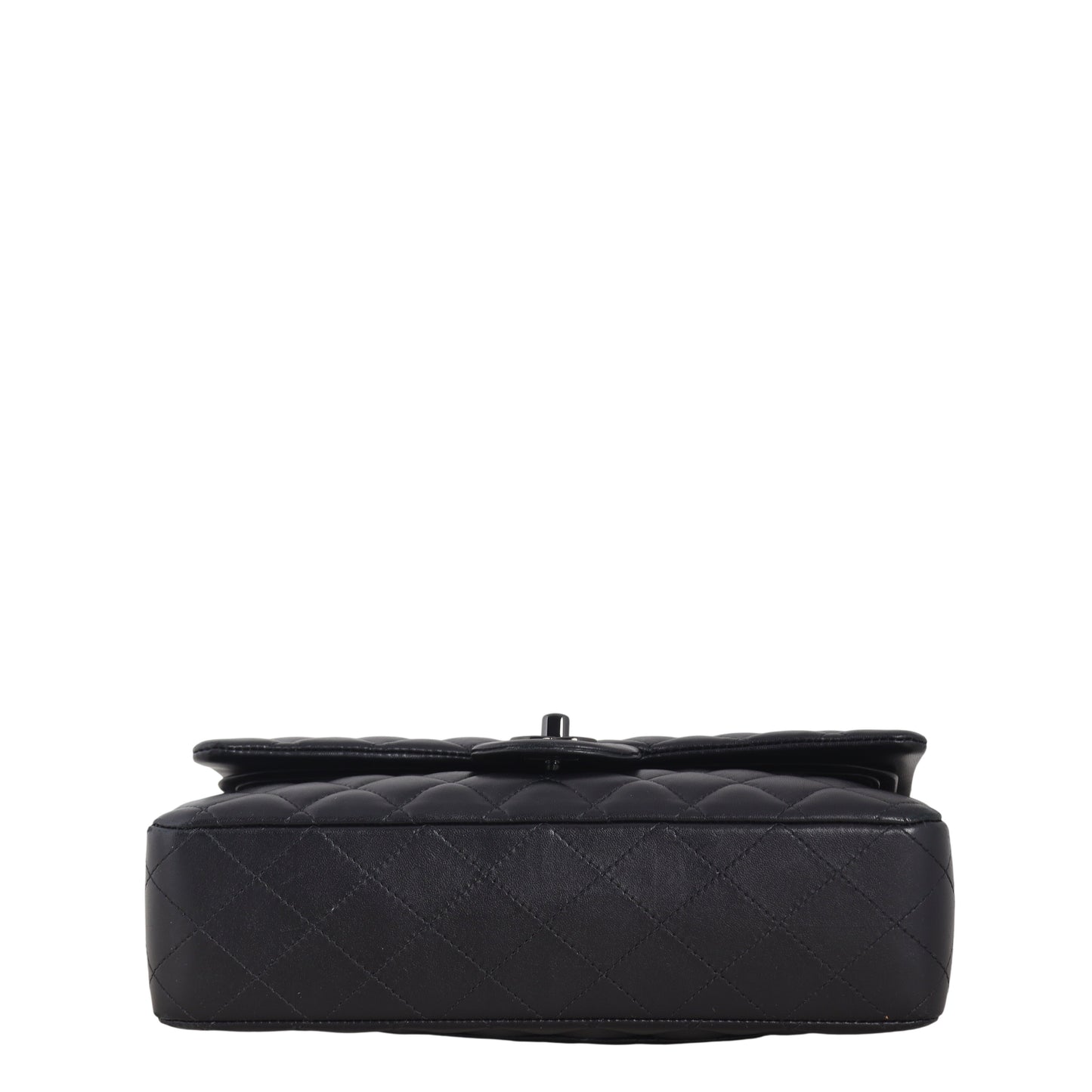 Chanel Classic Double Flap Medium Lambskin