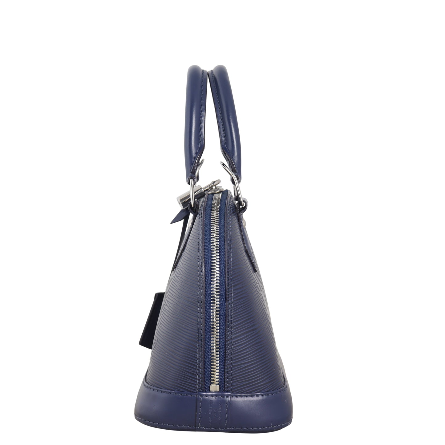 Louis Vuitton Alma BB Epi