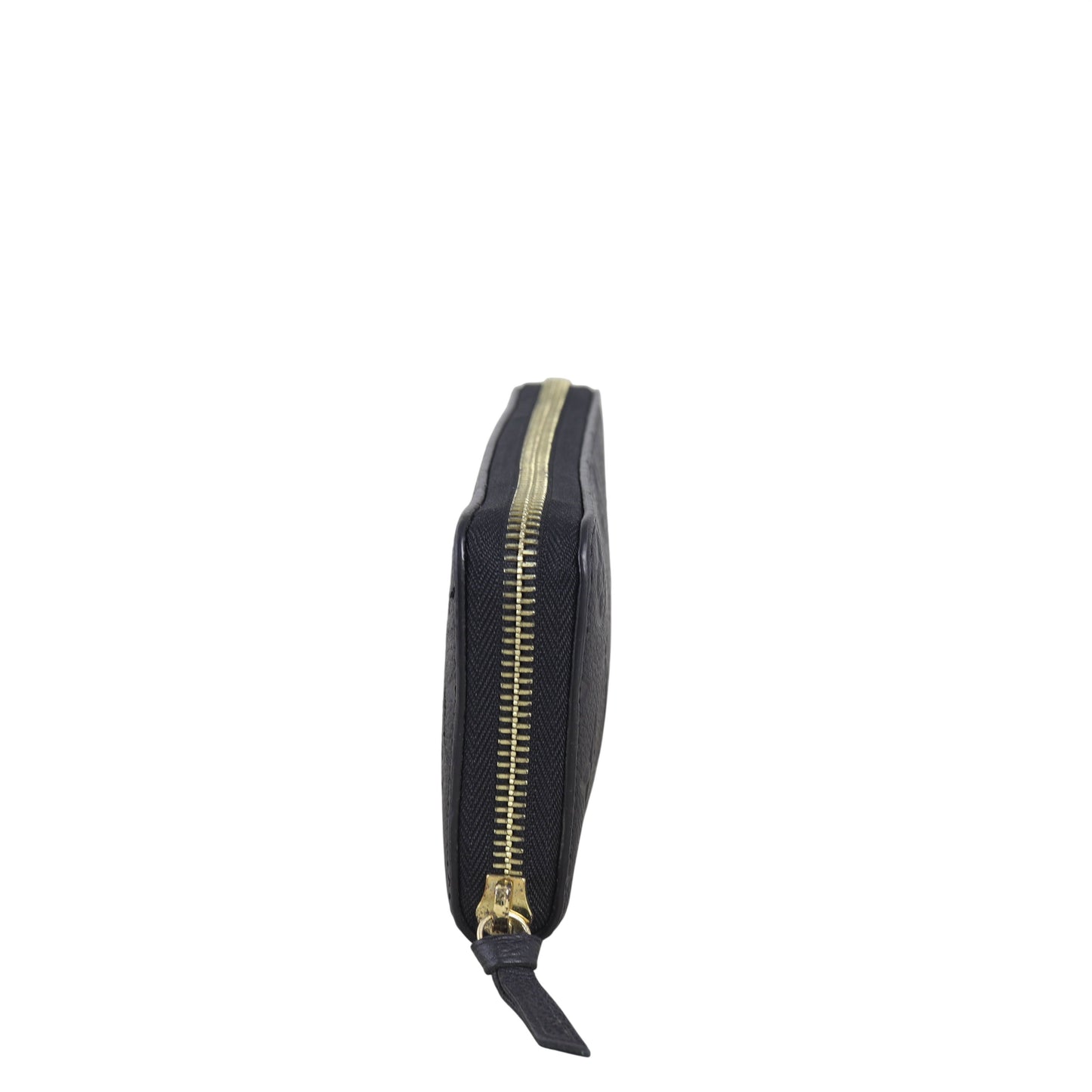 Louis Vuitton Clemence Wallet Monogram Empreinte