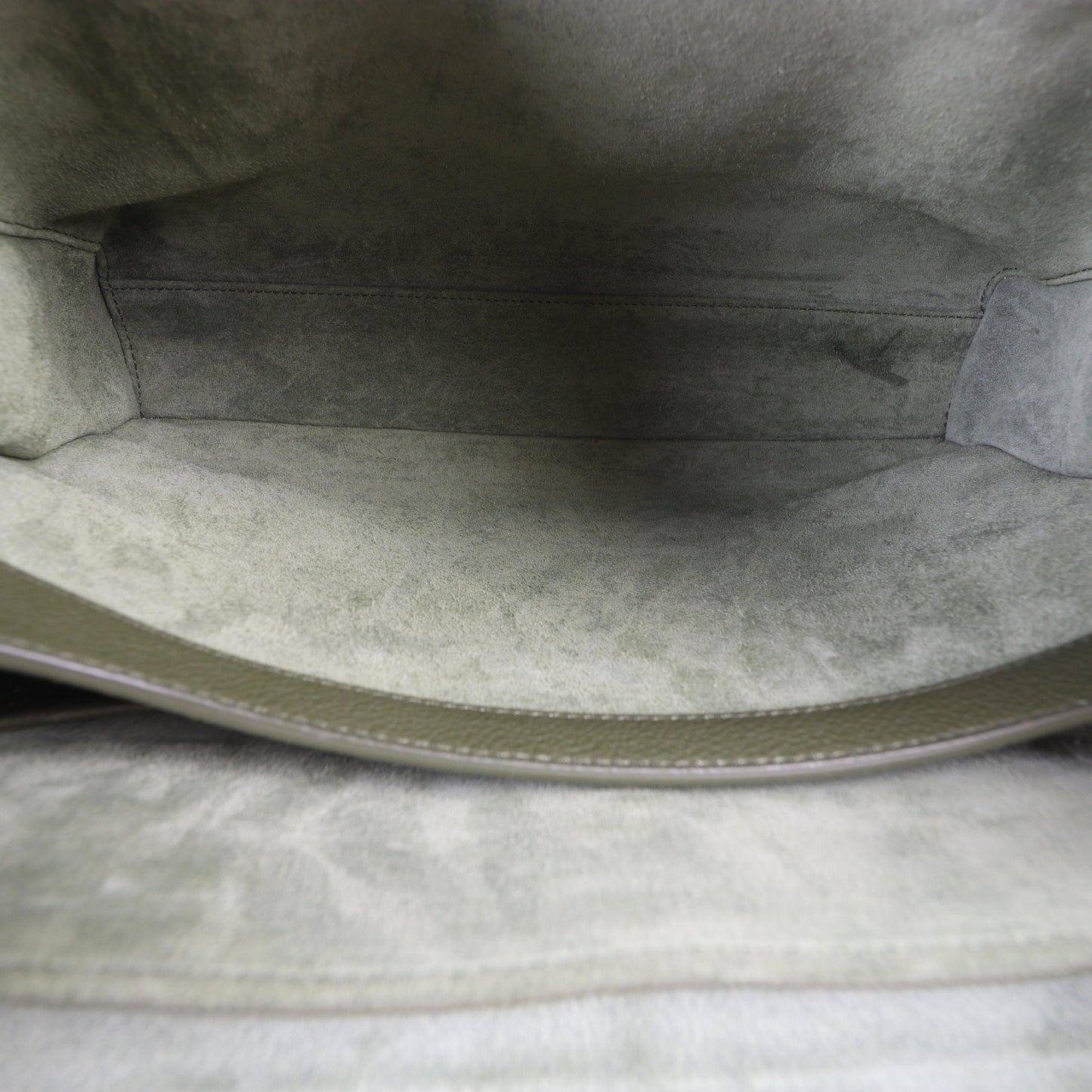 Celine Medium Soft 16 Tote Bag