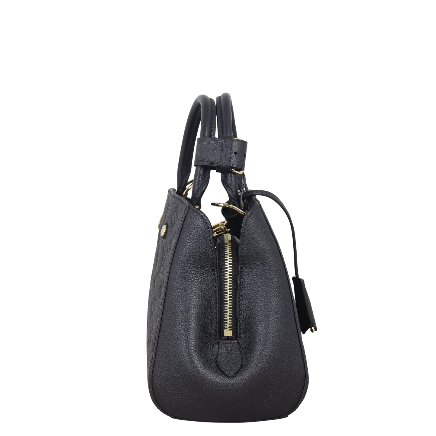 Louis Vuitton Montaigne BB Monogram Empriente