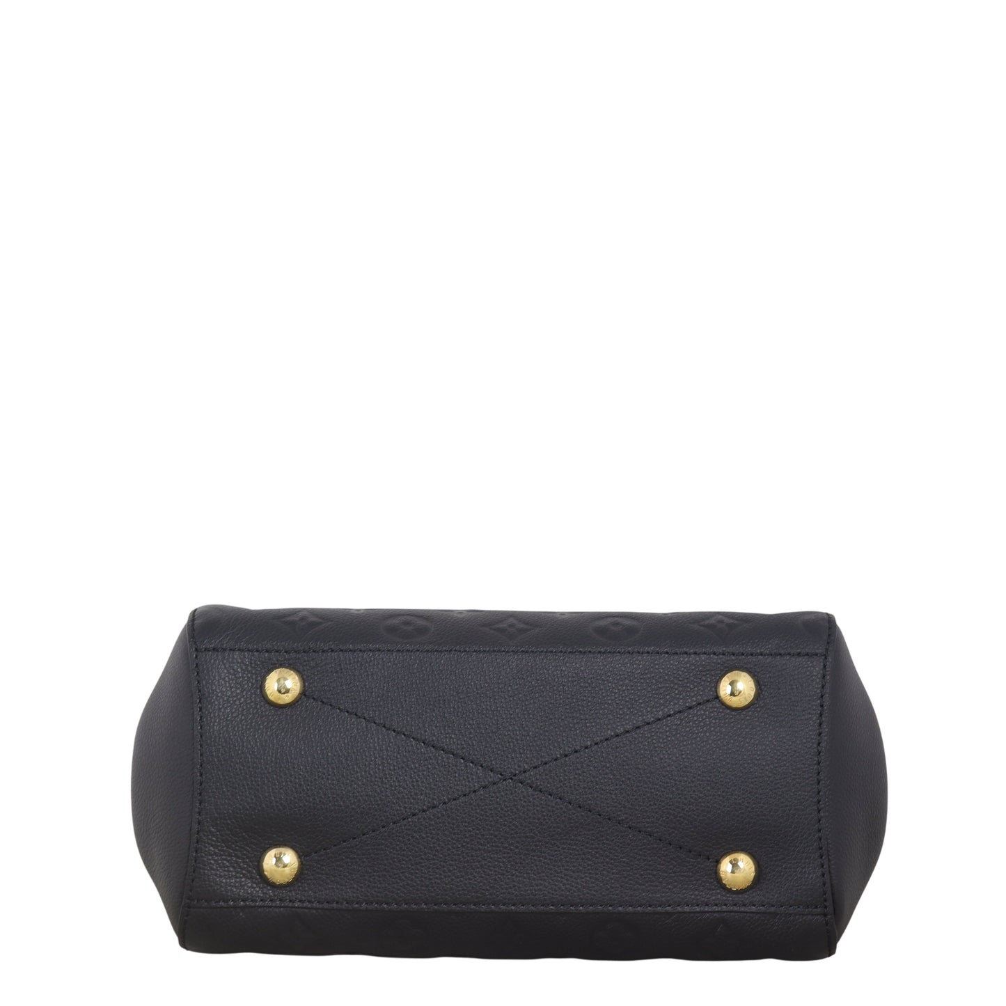 Louis Vuitton Montaigne BB Monogram Empriente