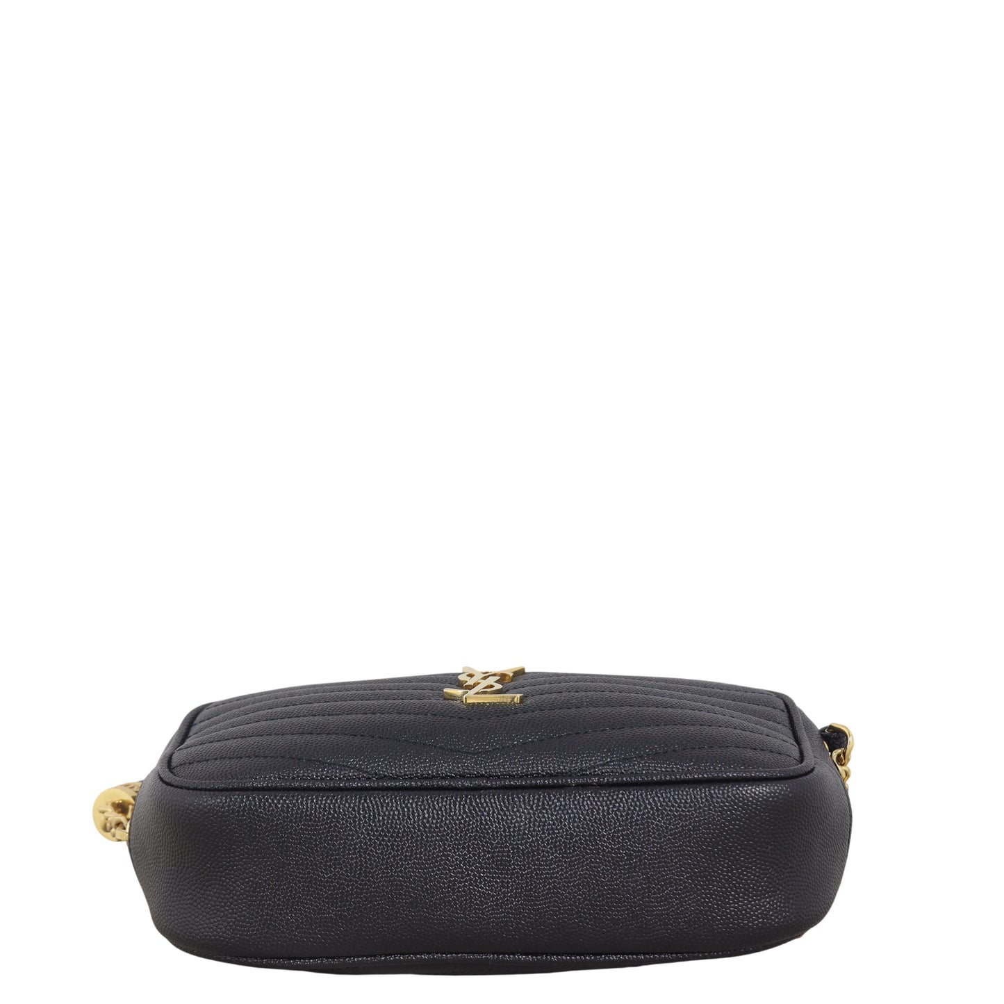 Saint Laurent Lou Mini Camera Bag
