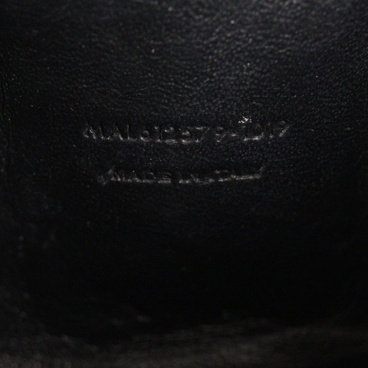 Saint Laurent Lou Mini Camera Bag