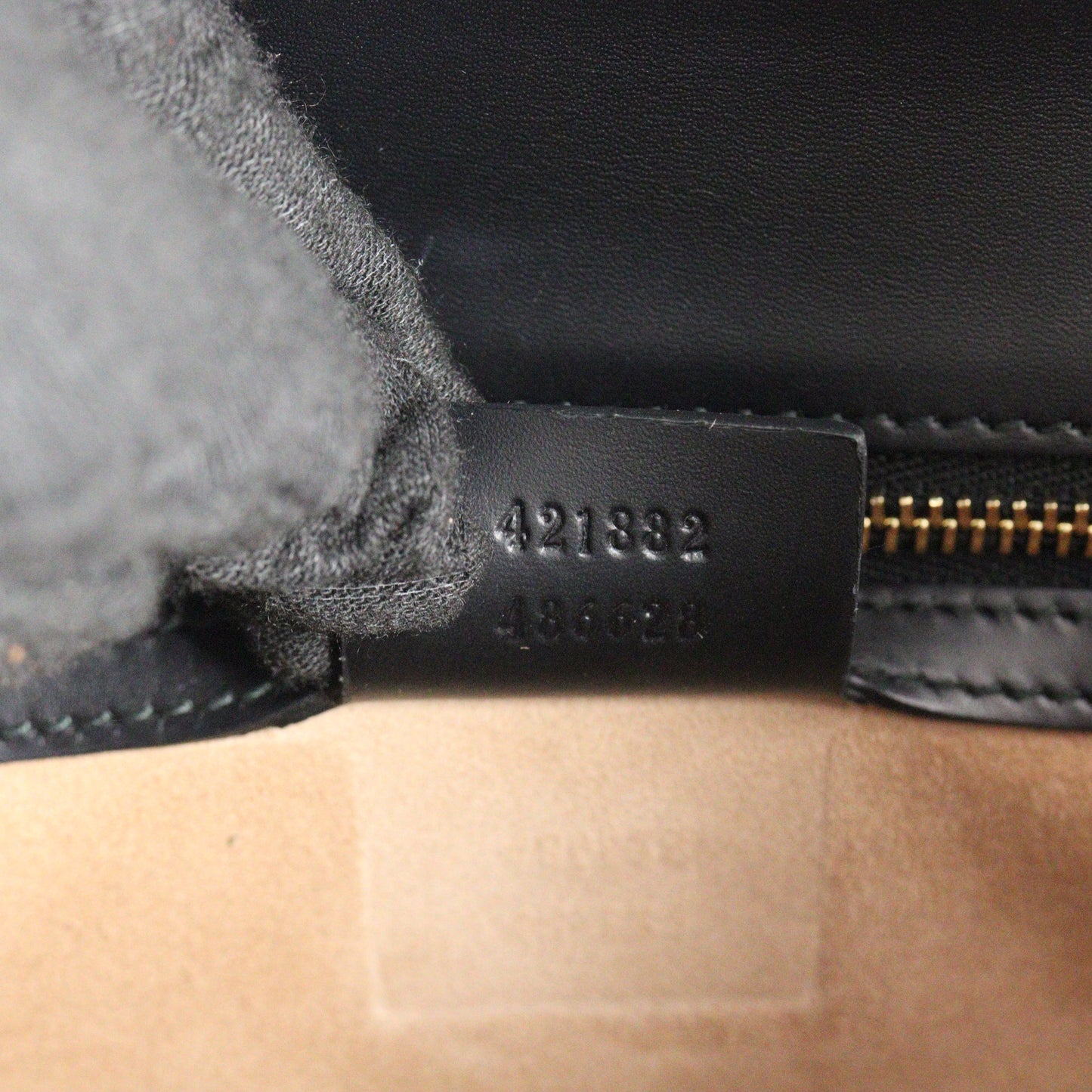 Gucci Sylvie Small Shoulder Bag