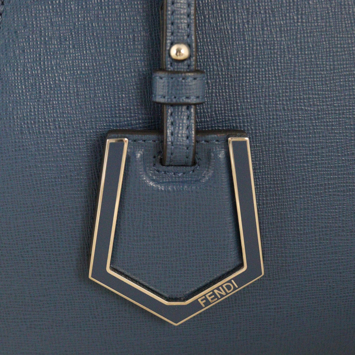 Fendi 2Jours Small
