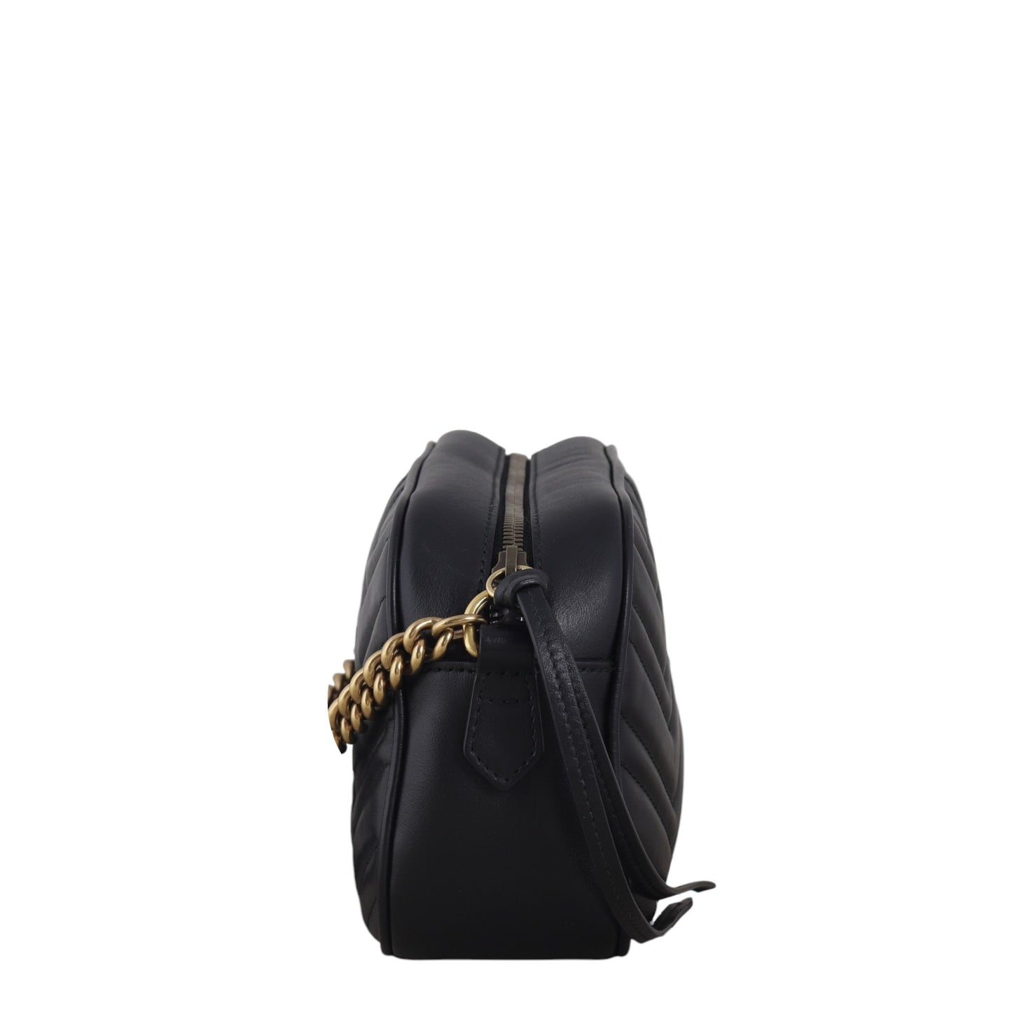 Gucci GG Marmont Small Camera Bag