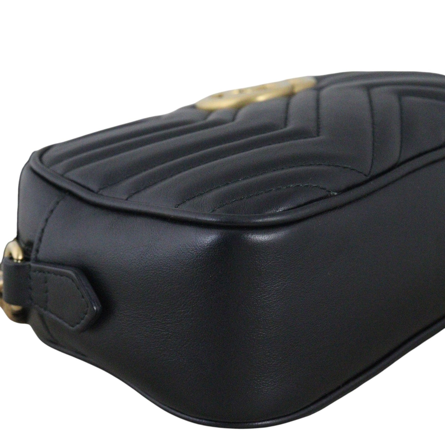 Gucci GG Marmont Small Camera Bag