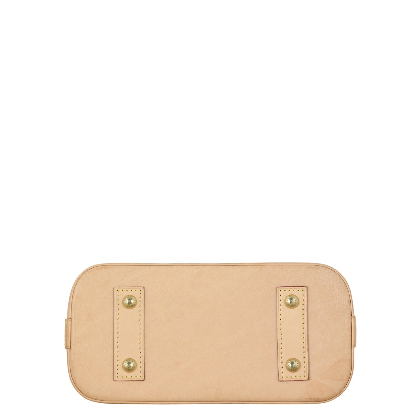 Louis Vuitton Alma BB Monogram