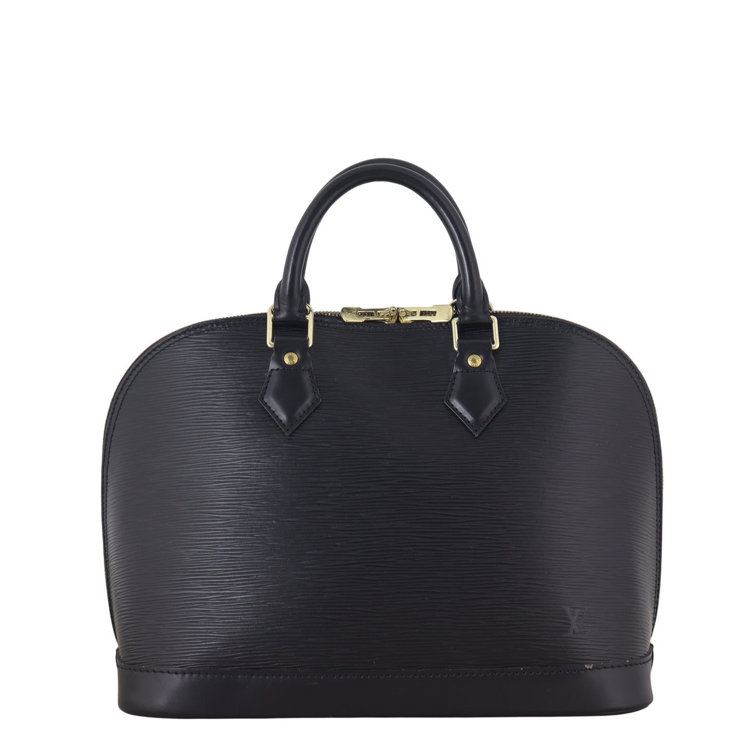 Louis Vuitton Alma PM Epi