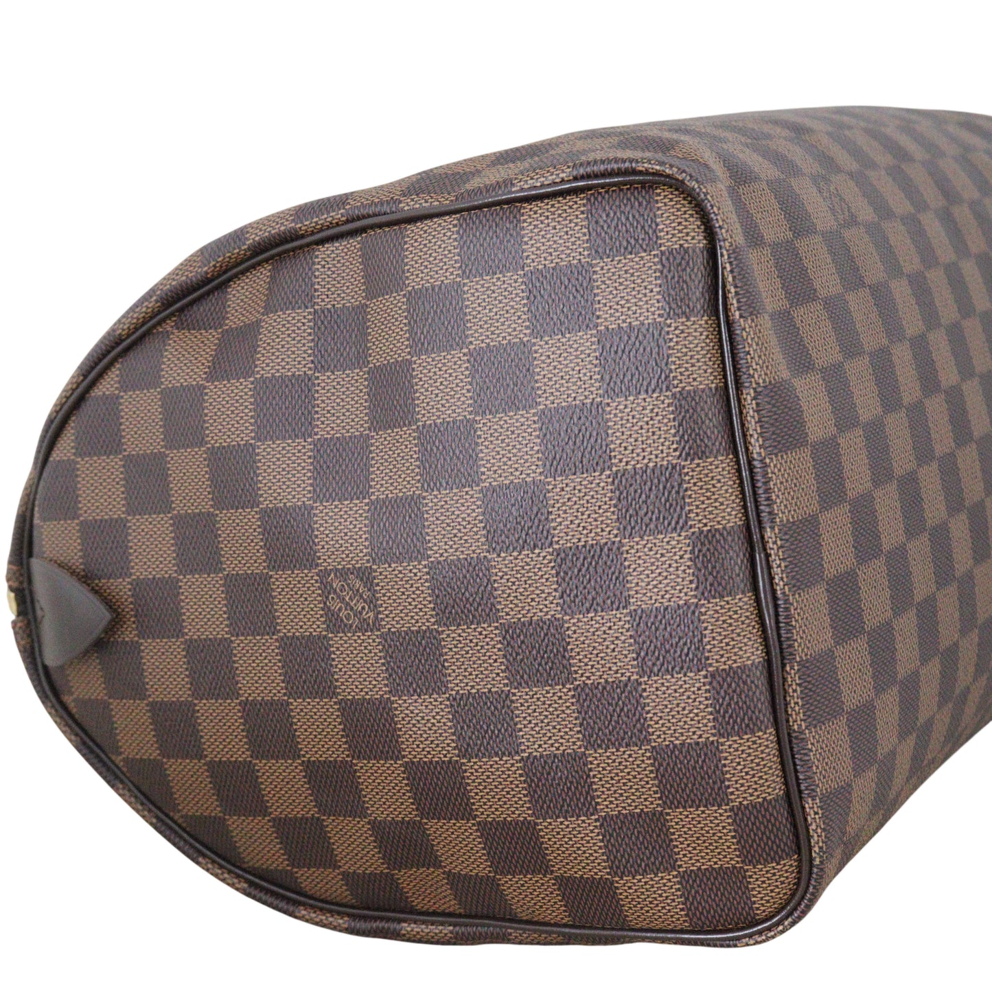 Louis Vuitton Speedy 35 Damier Ebene