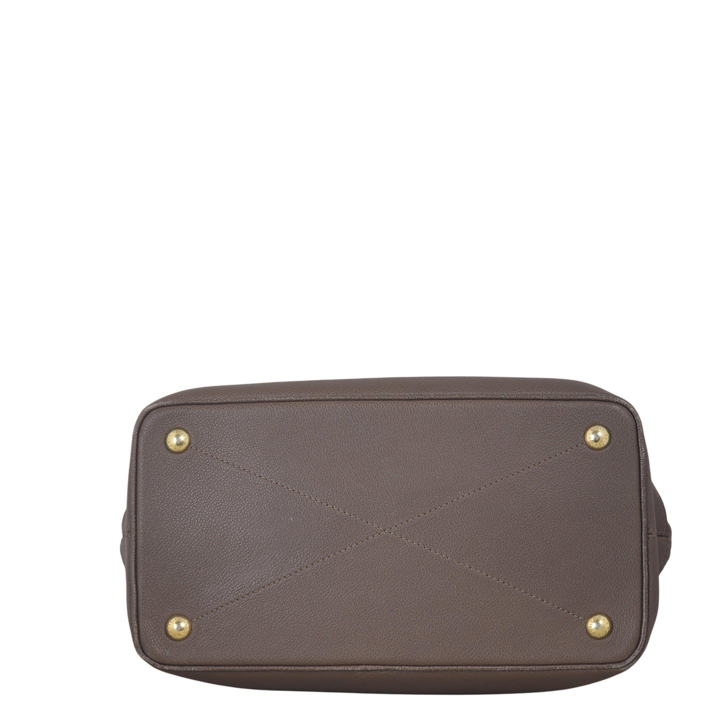 Louis Vuitton Citadine GM Monogram Empreinte