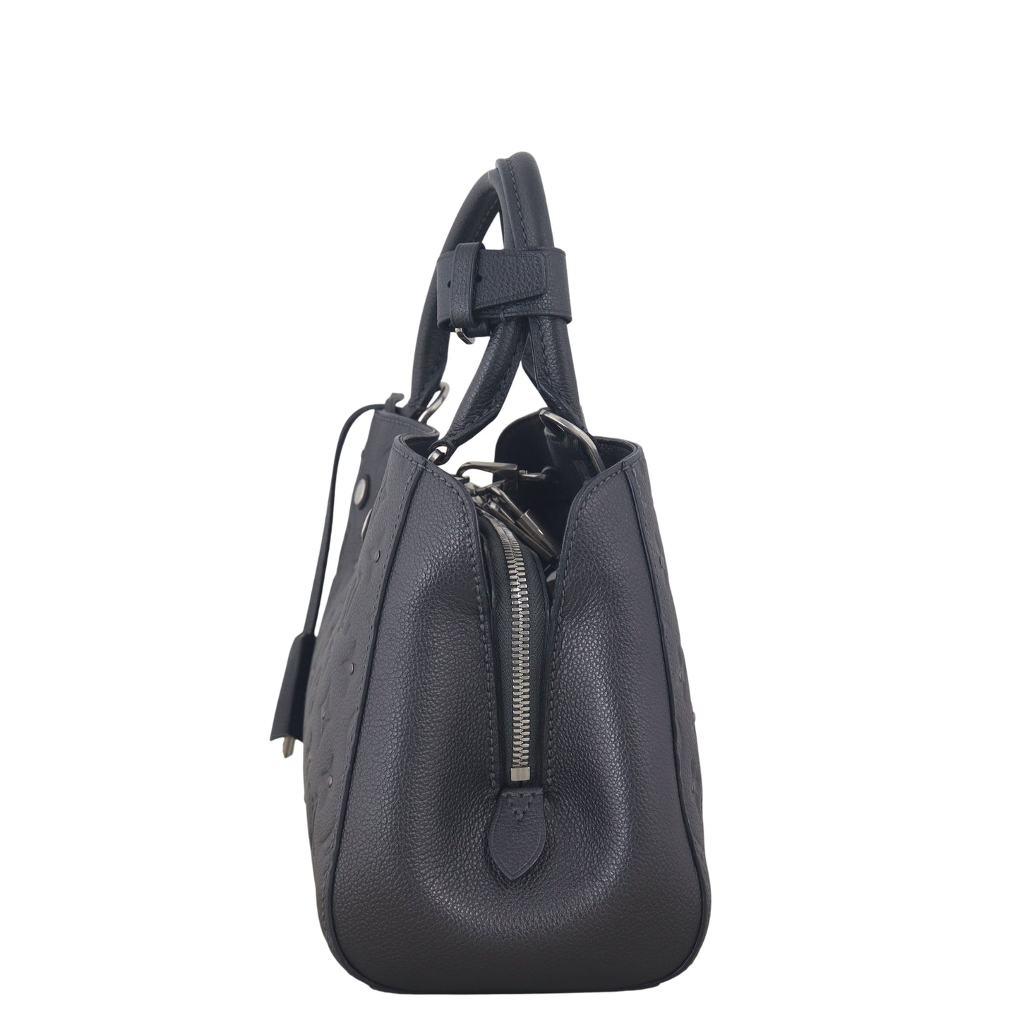 Louis Vuitton Montaigne BB Monogram Empreinte Studded