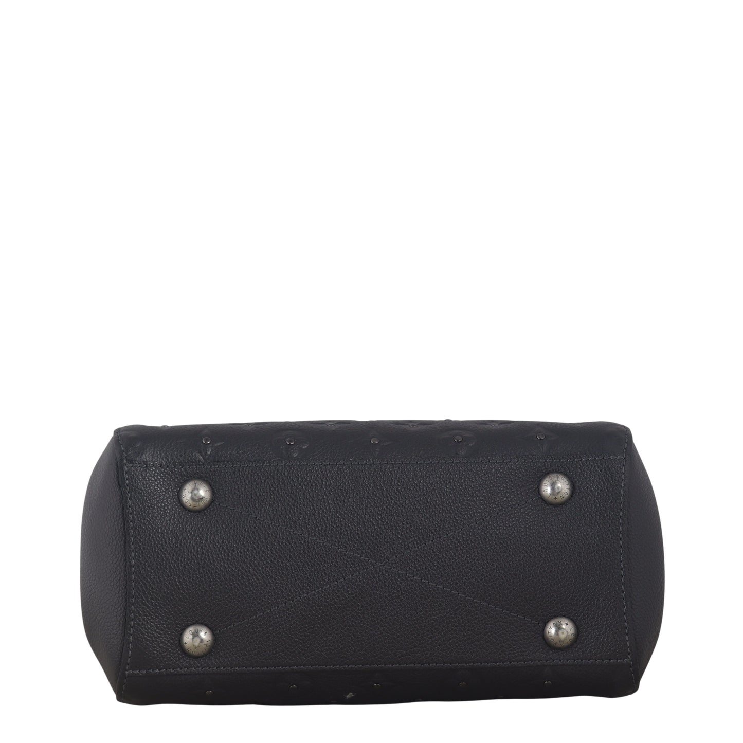Louis Vuitton Montaigne BB Monogram Empreinte Studded