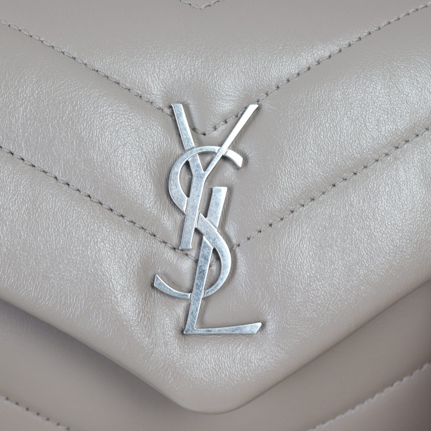 Saint Laurent Toy Loulou