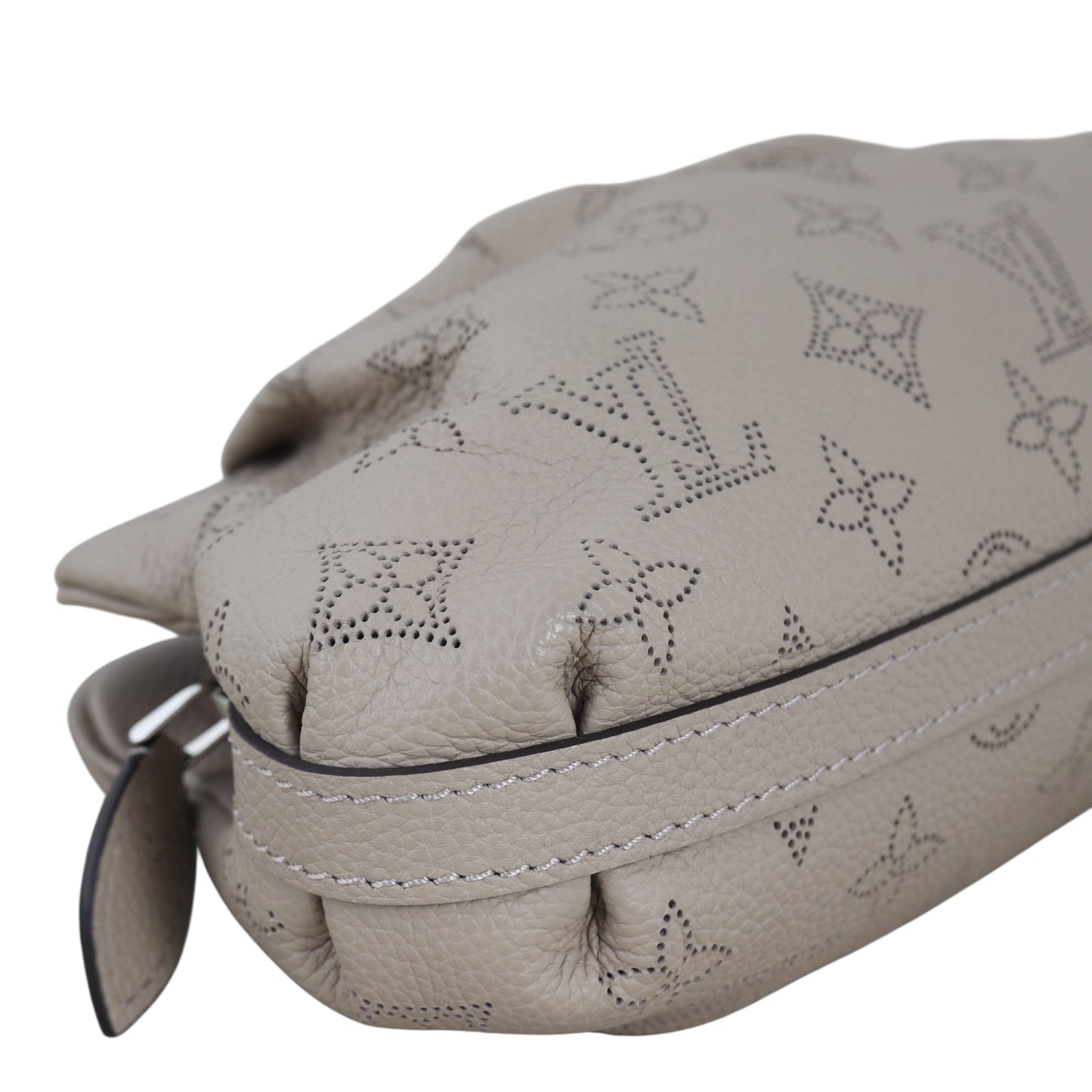 Louis Vuitton Scala Mini Monogram Mahina