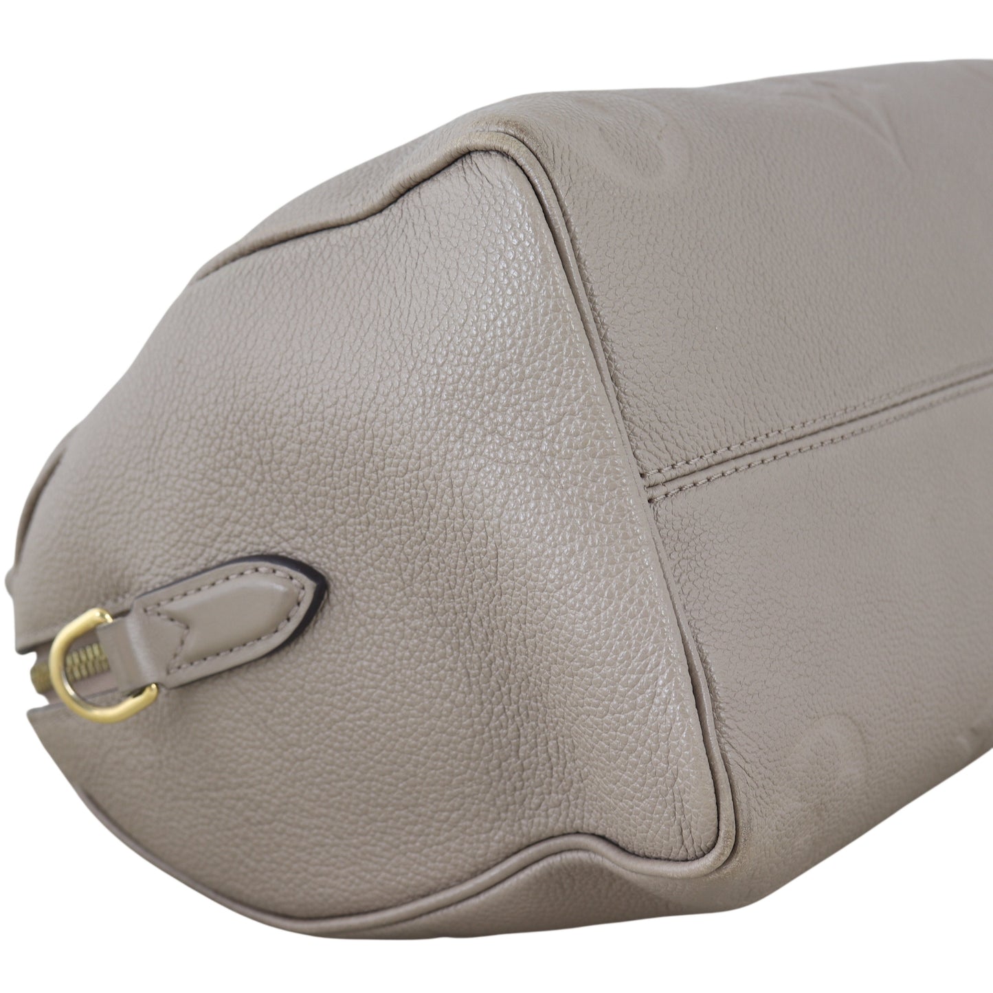 Louis Vuitton Speedy 25 Bandouliere Monogram Empreinte Giant