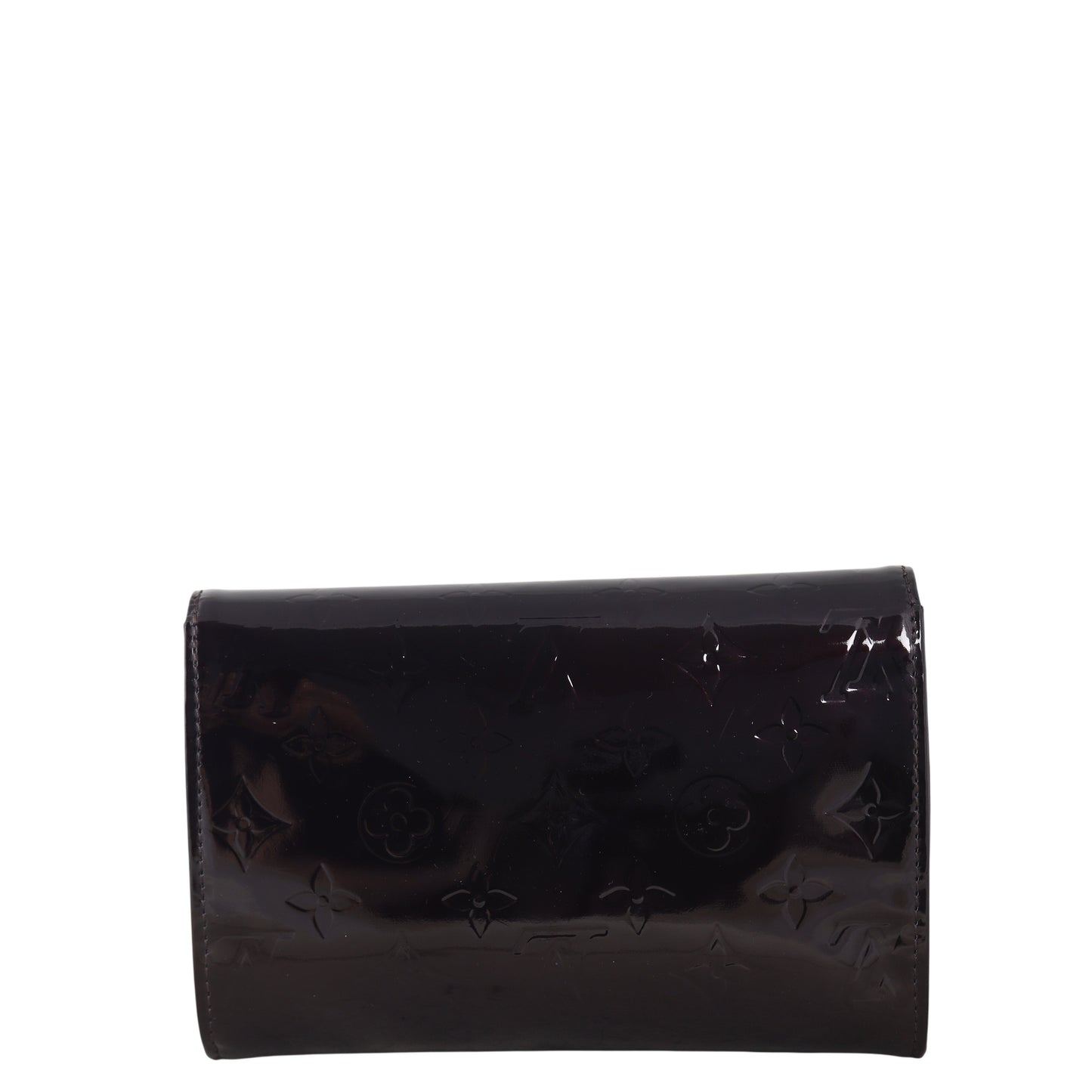 Louis Vuitton Bel Air Monogram Vernis