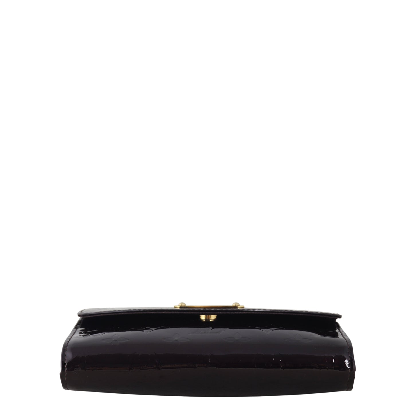 Louis Vuitton Bel Air Monogram Vernis