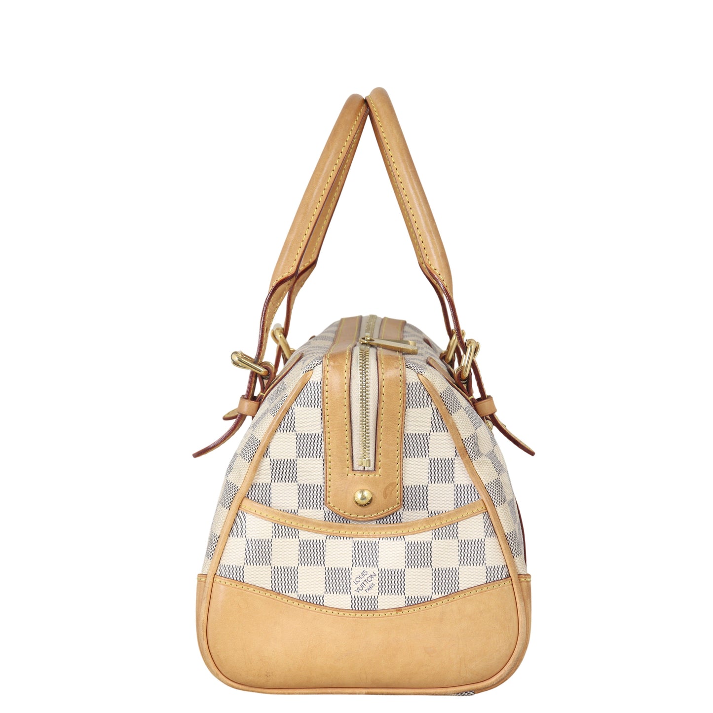 Louis Vuitton Berkeley Damier Azur