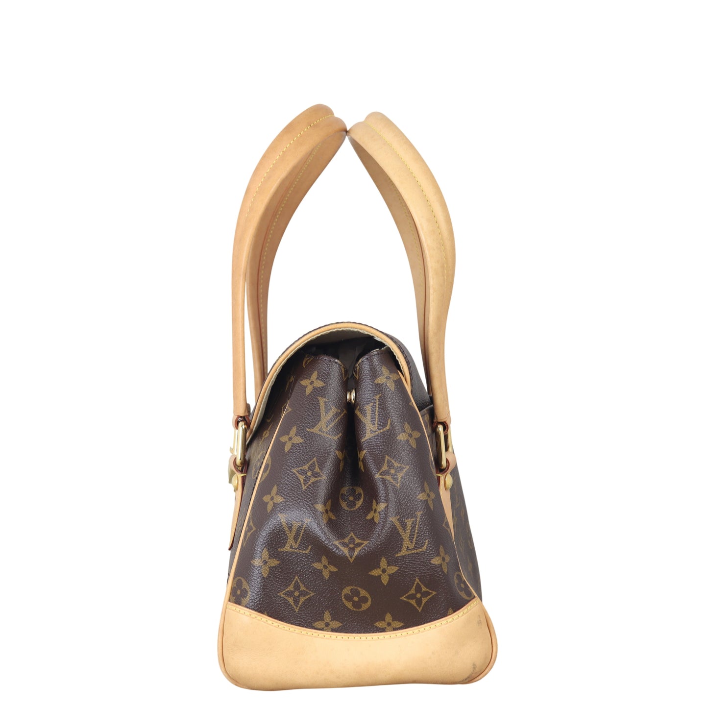 Louis Vuitton Beverly GM Monogram